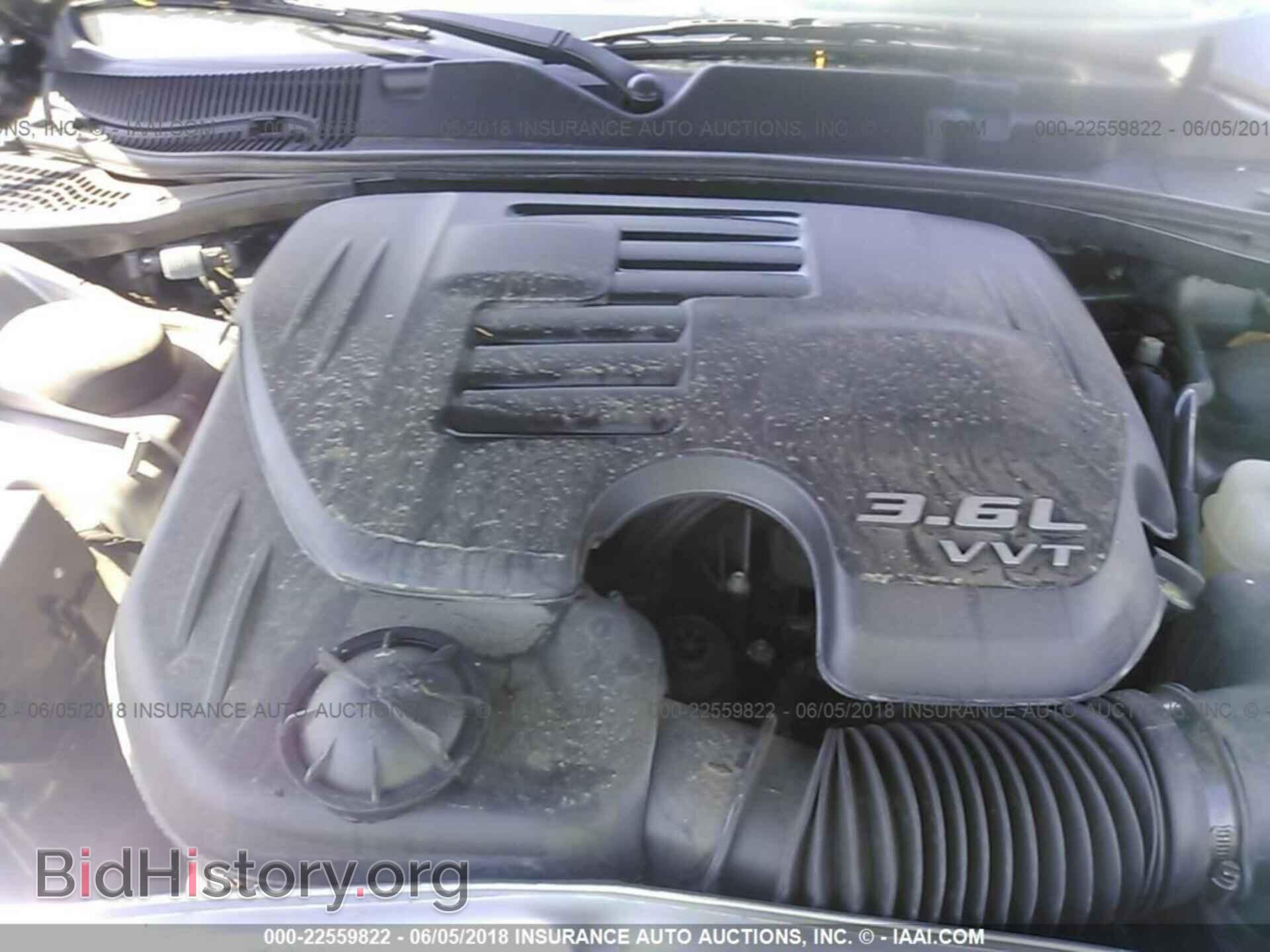 2016 Dodge Challenger - VIN: 2C3CDZAG3GH166315 - Photo 10