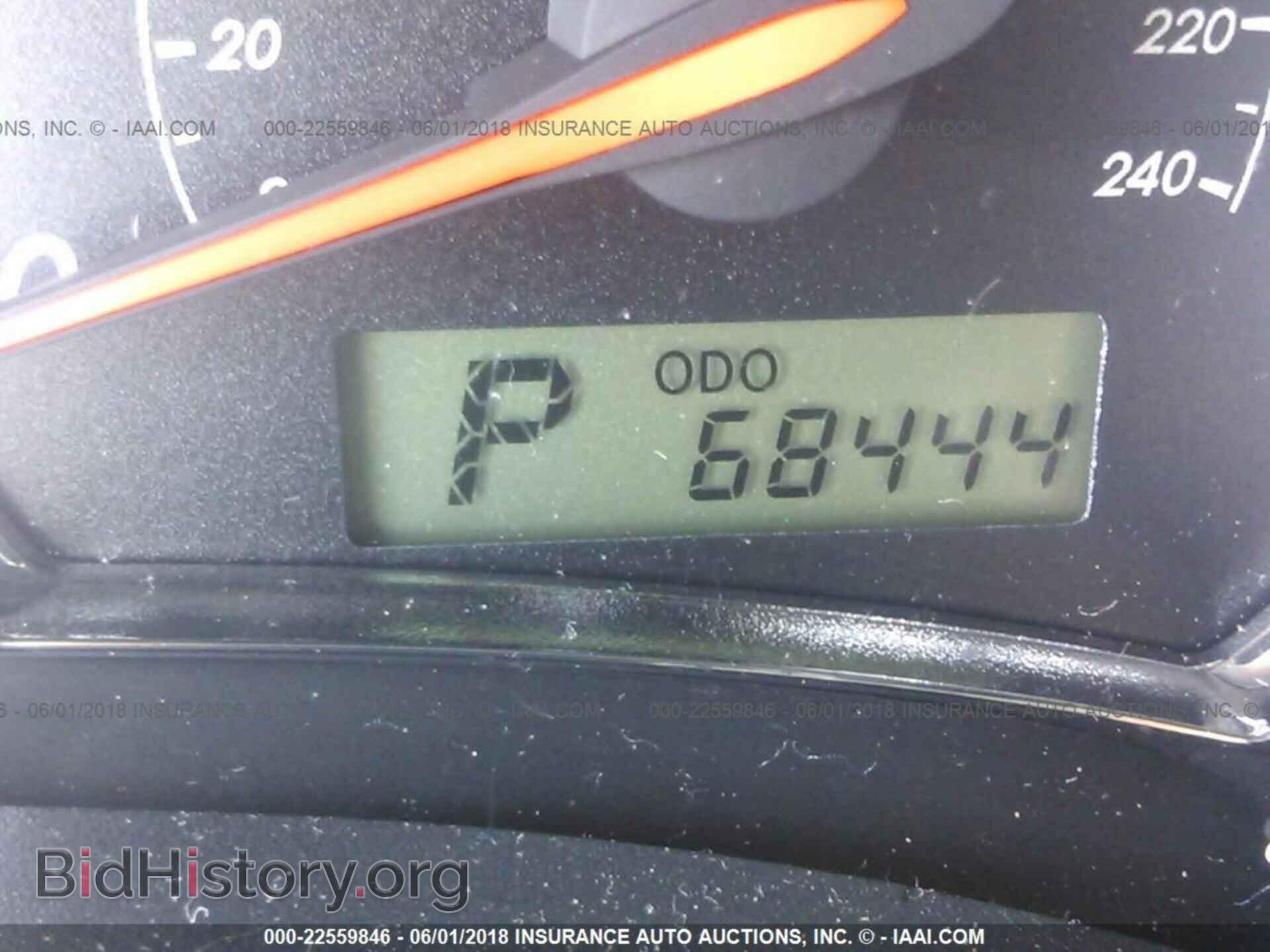 2011 Toyota Corolla - VIN: 2T1BU4EE6BC564852 - Фото 7
