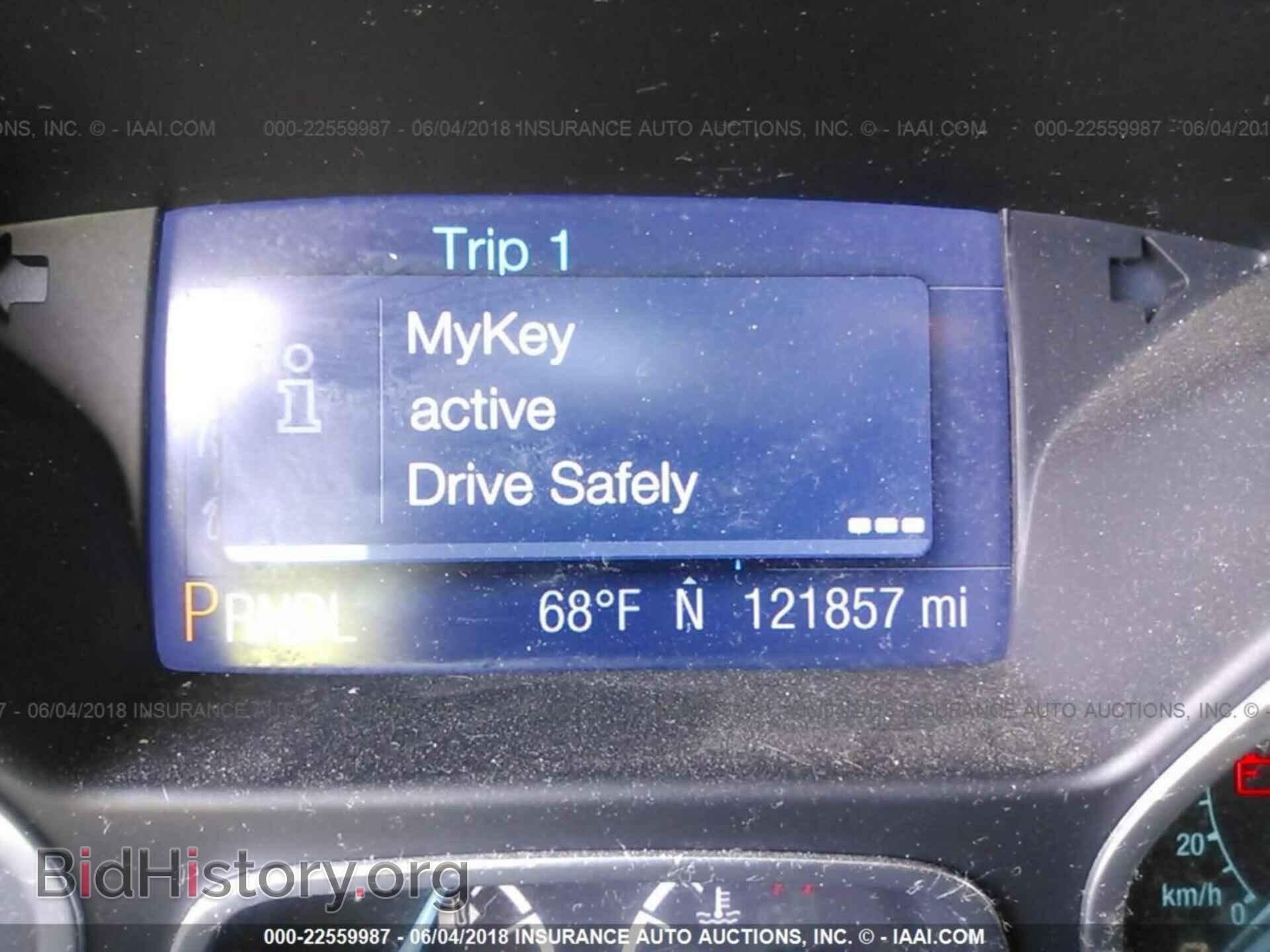 2013 Ford Focus - VIN: 1FADP3K2XDL374915 - Фото 7