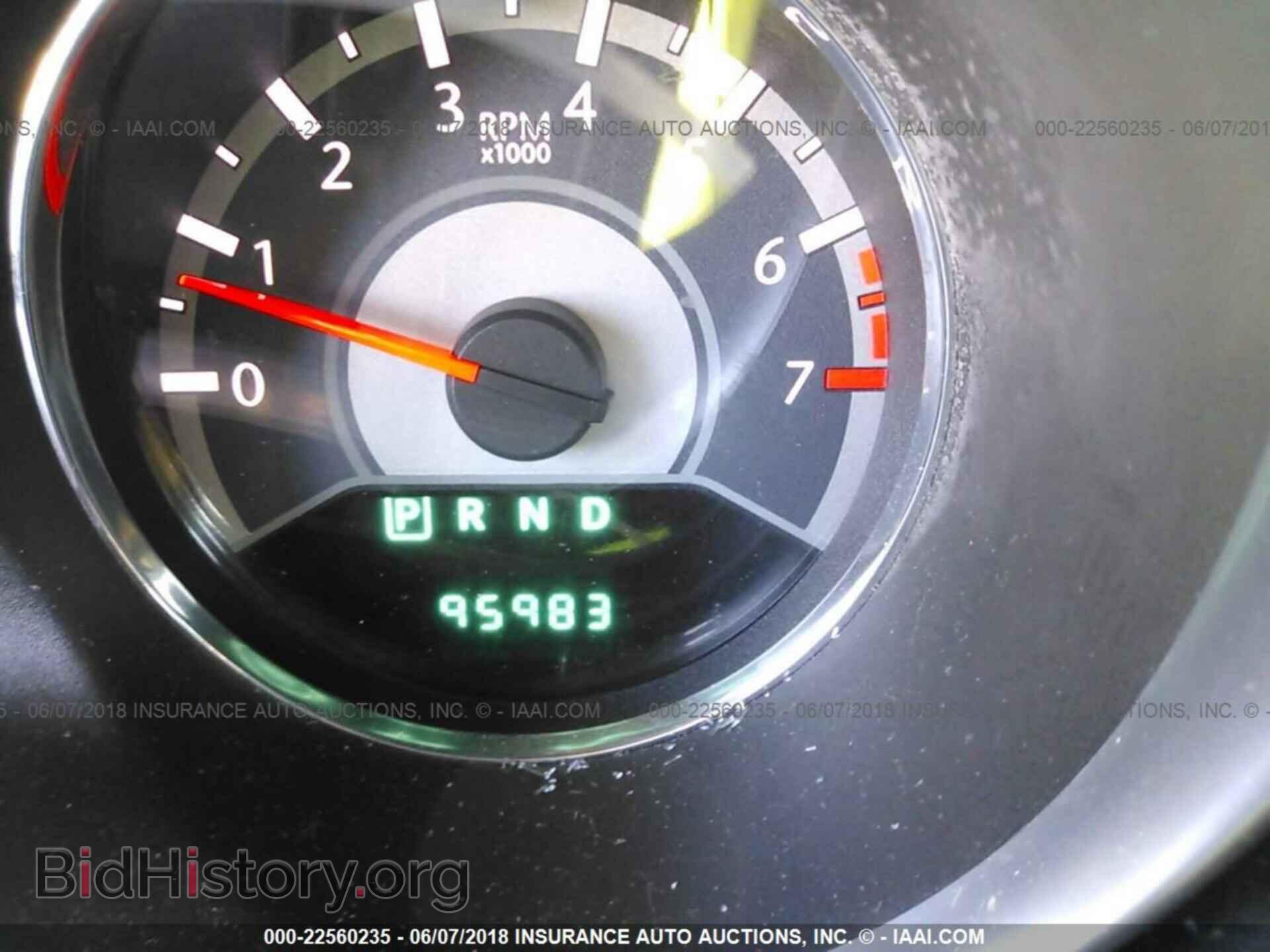 2013 Chrysler 200 - VIN: 1C3CCBBG1DN569088 - Photo 7