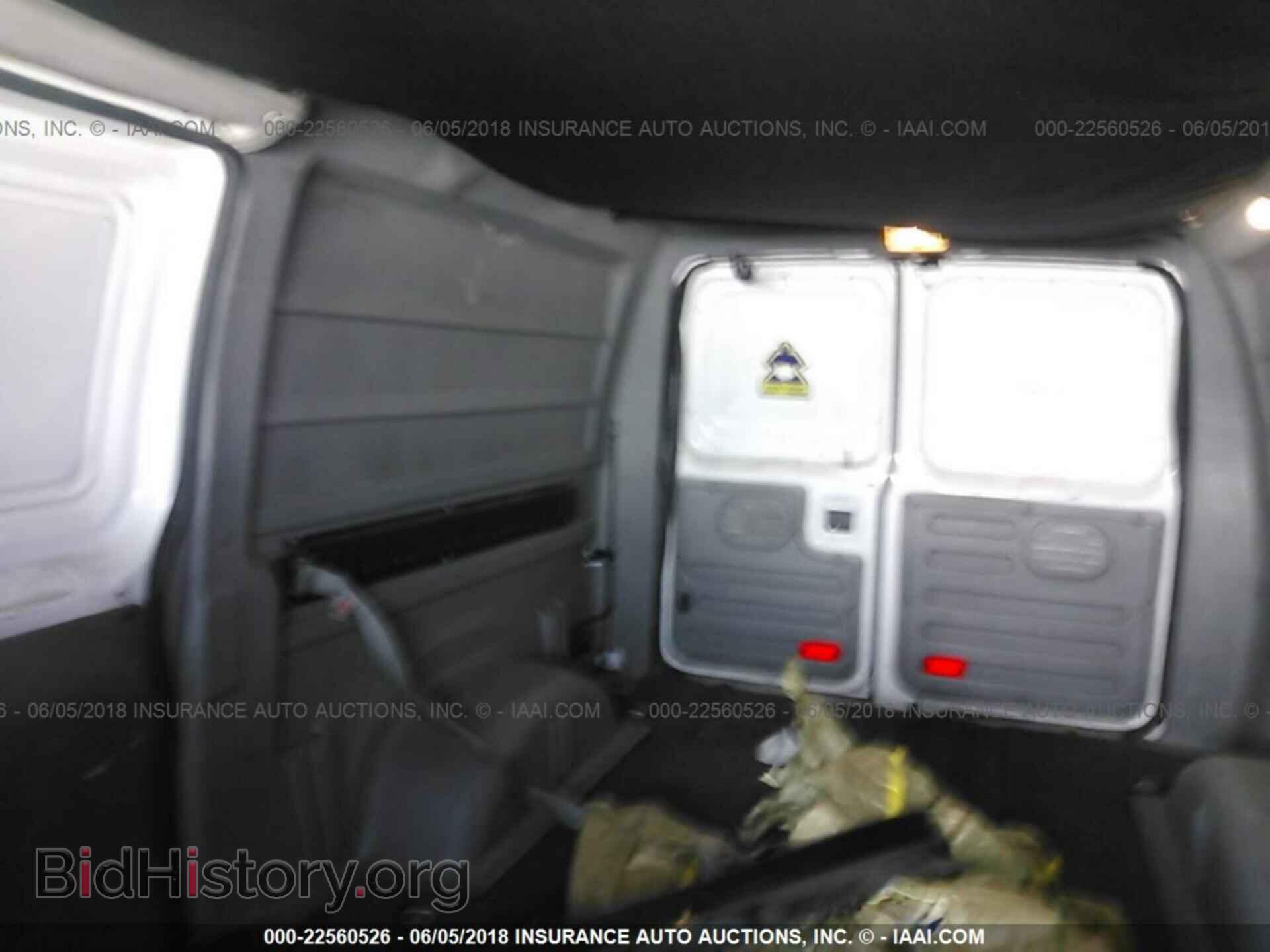 2012 Ford Econoline - VIN: 1FTNE1EW2CDA80280 - Photo 8