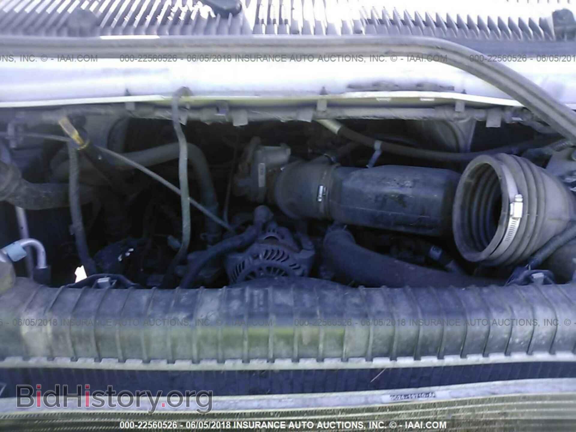 2012 Ford Econoline - VIN: 1FTNE1EW2CDA80280 - Photo 10
