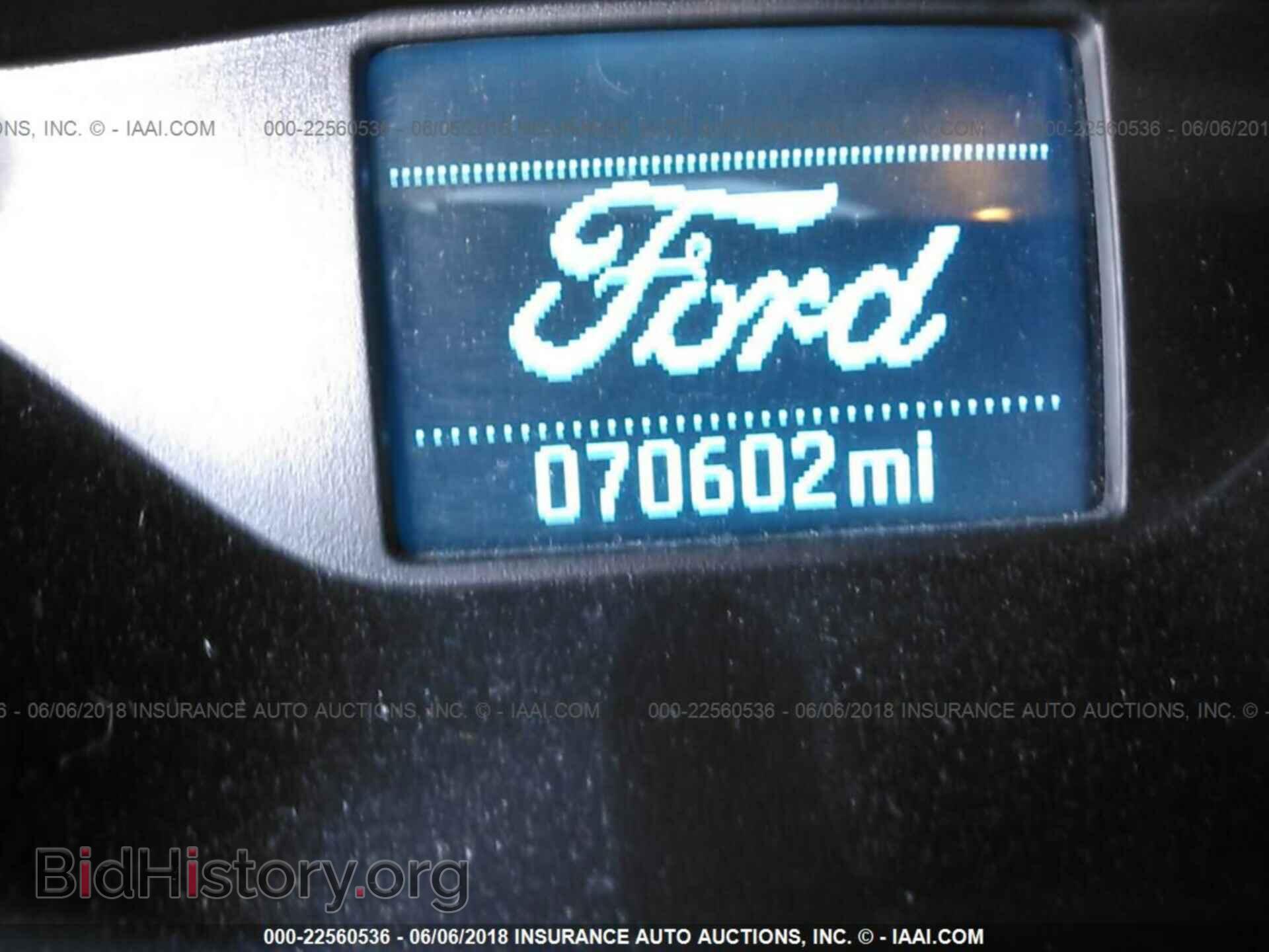 2014 Ford Focus - VIN: 1FADP3E22EL168260 - Photo 7