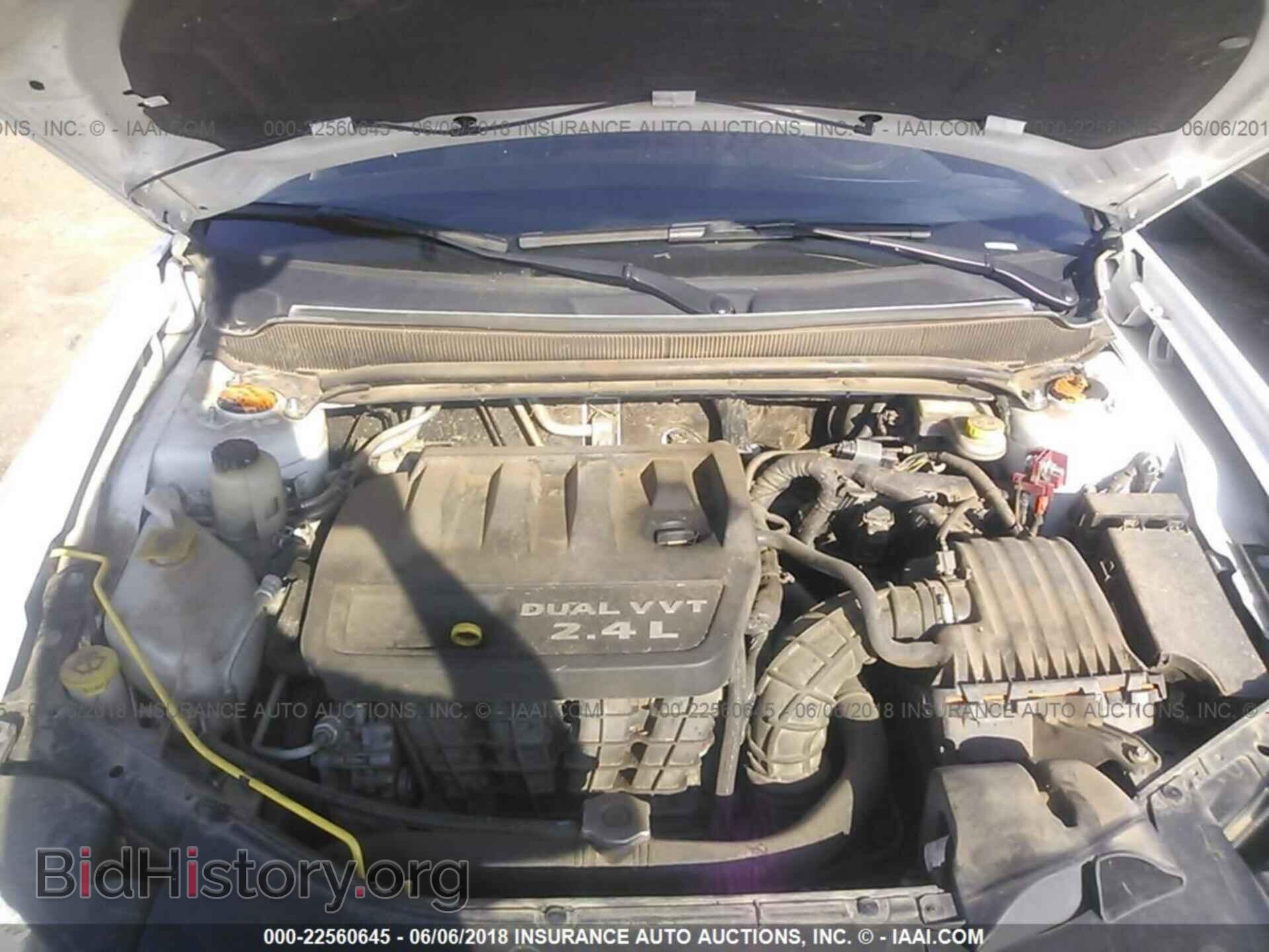 2013 Dodge Avenger - VIN: 1C3CDZCB8DN746566 - Photo 9