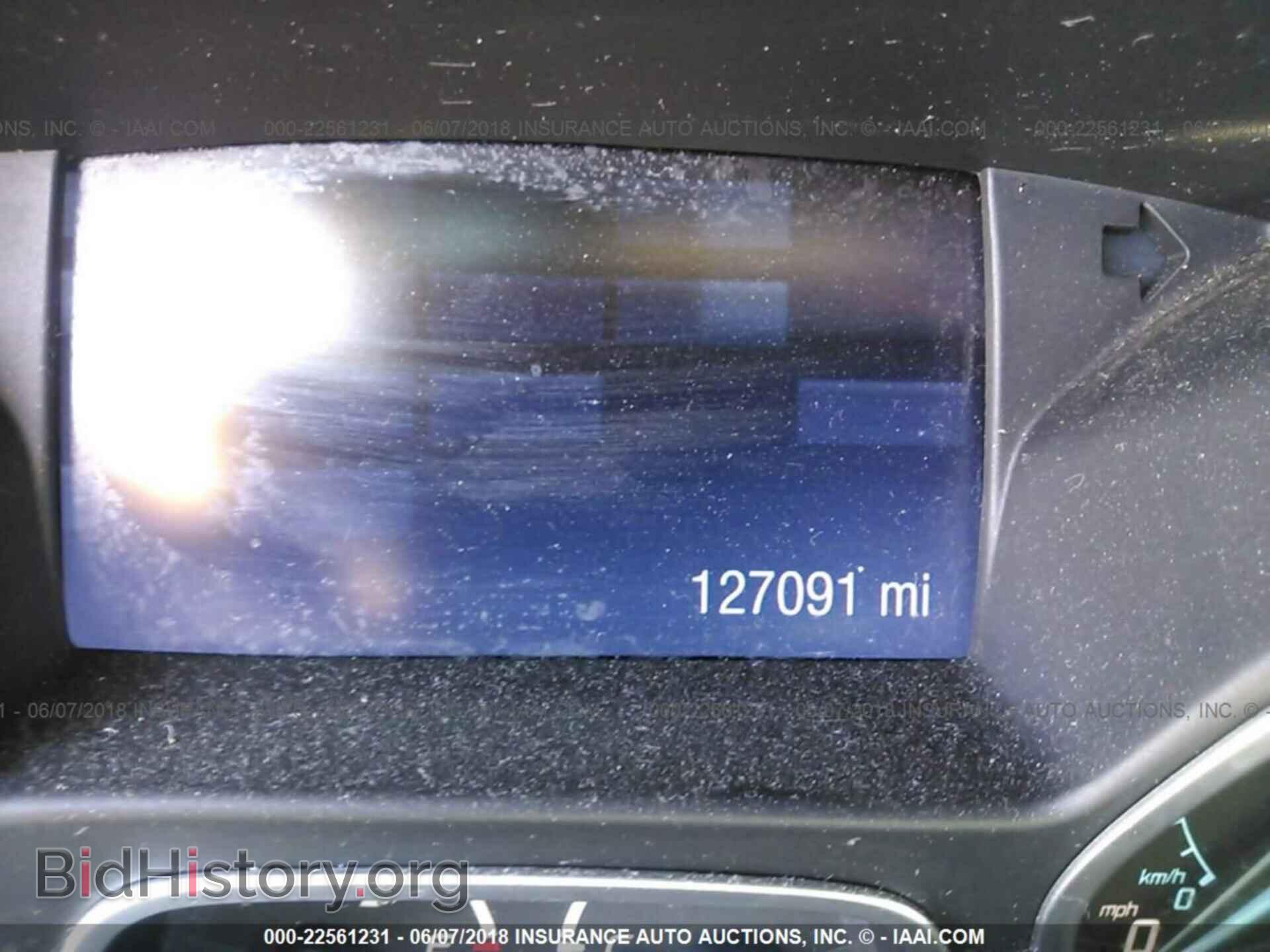 2012 Ford Focus - VIN: 1FAHP3H22CL411026 - Photo 7