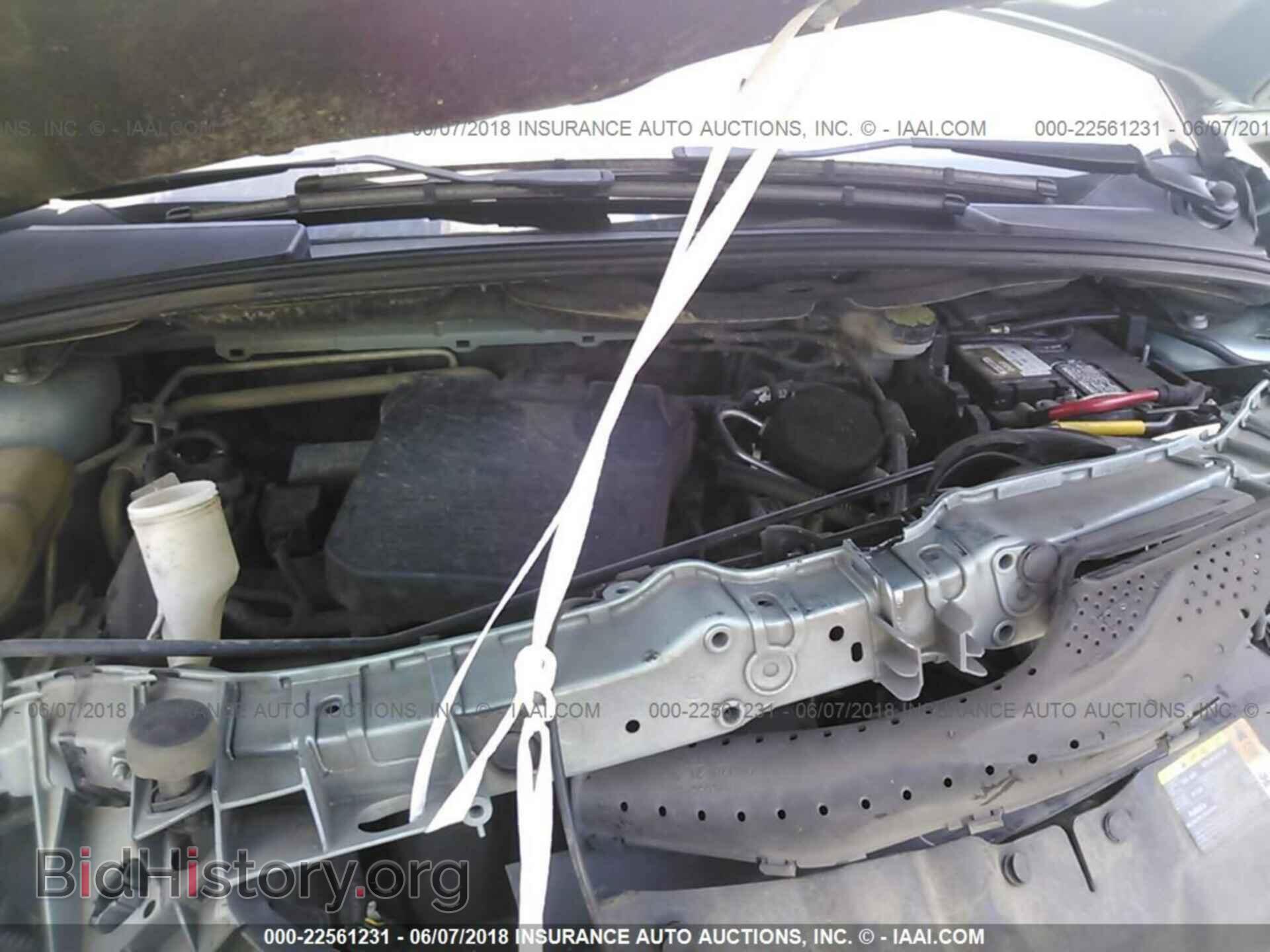 2012 Ford Focus - VIN: 1FAHP3H22CL411026 - Photo 10