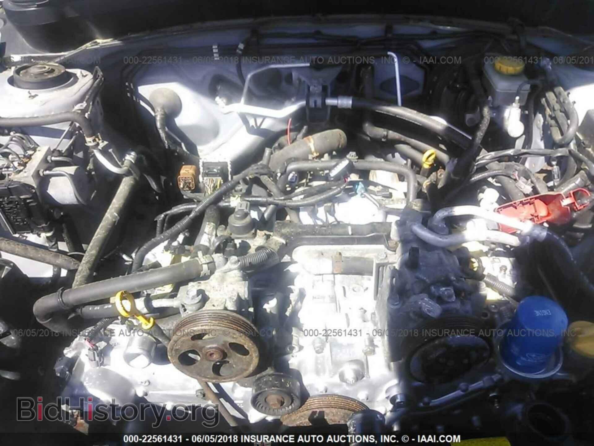 2013 Subaru Forester - VIN: JF2SHABC8DH402596 - Фото 10
