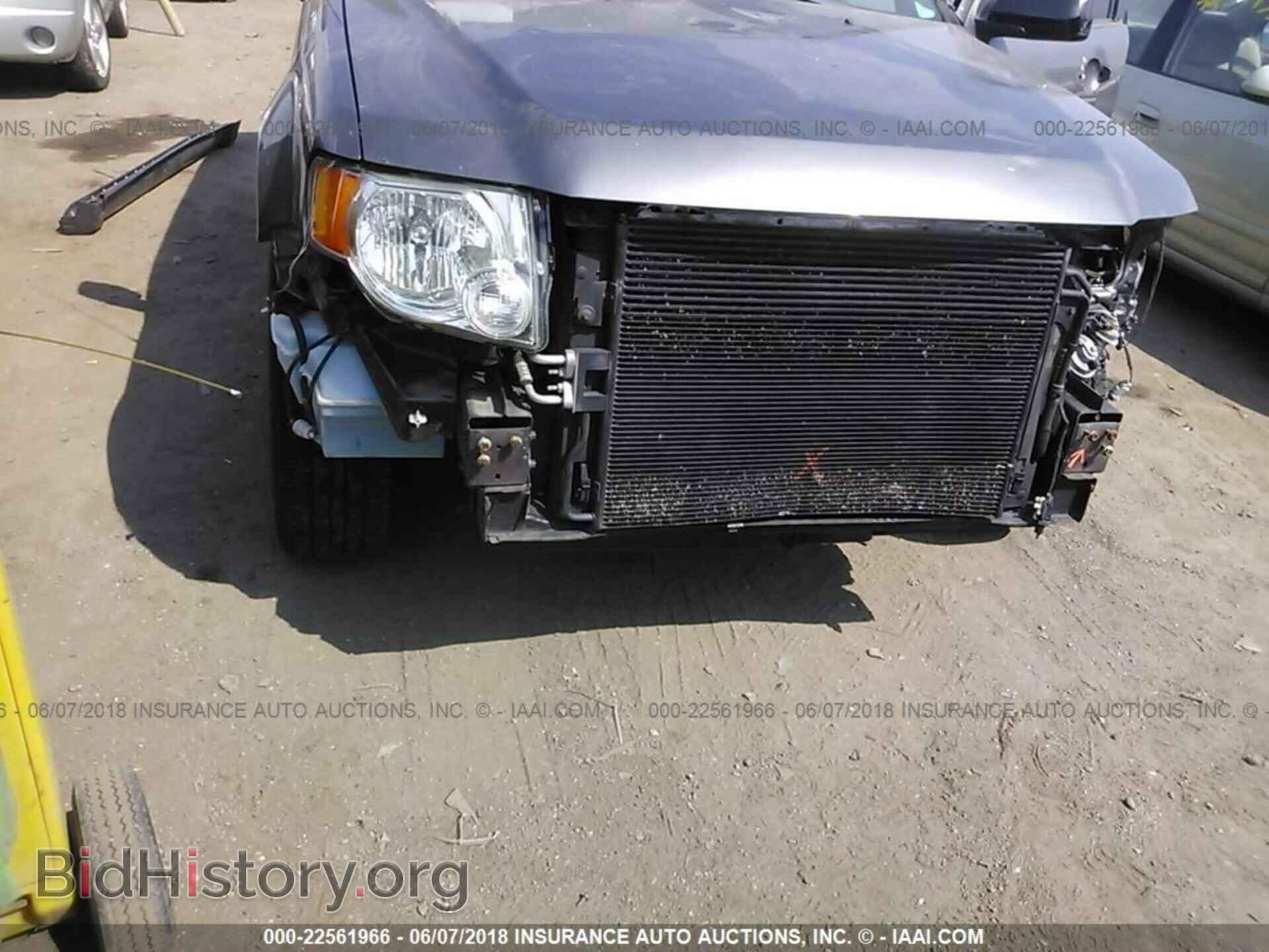 2012 Ford Escape - VIN: 1FMCU0DGXCKA66133 - Фото 6