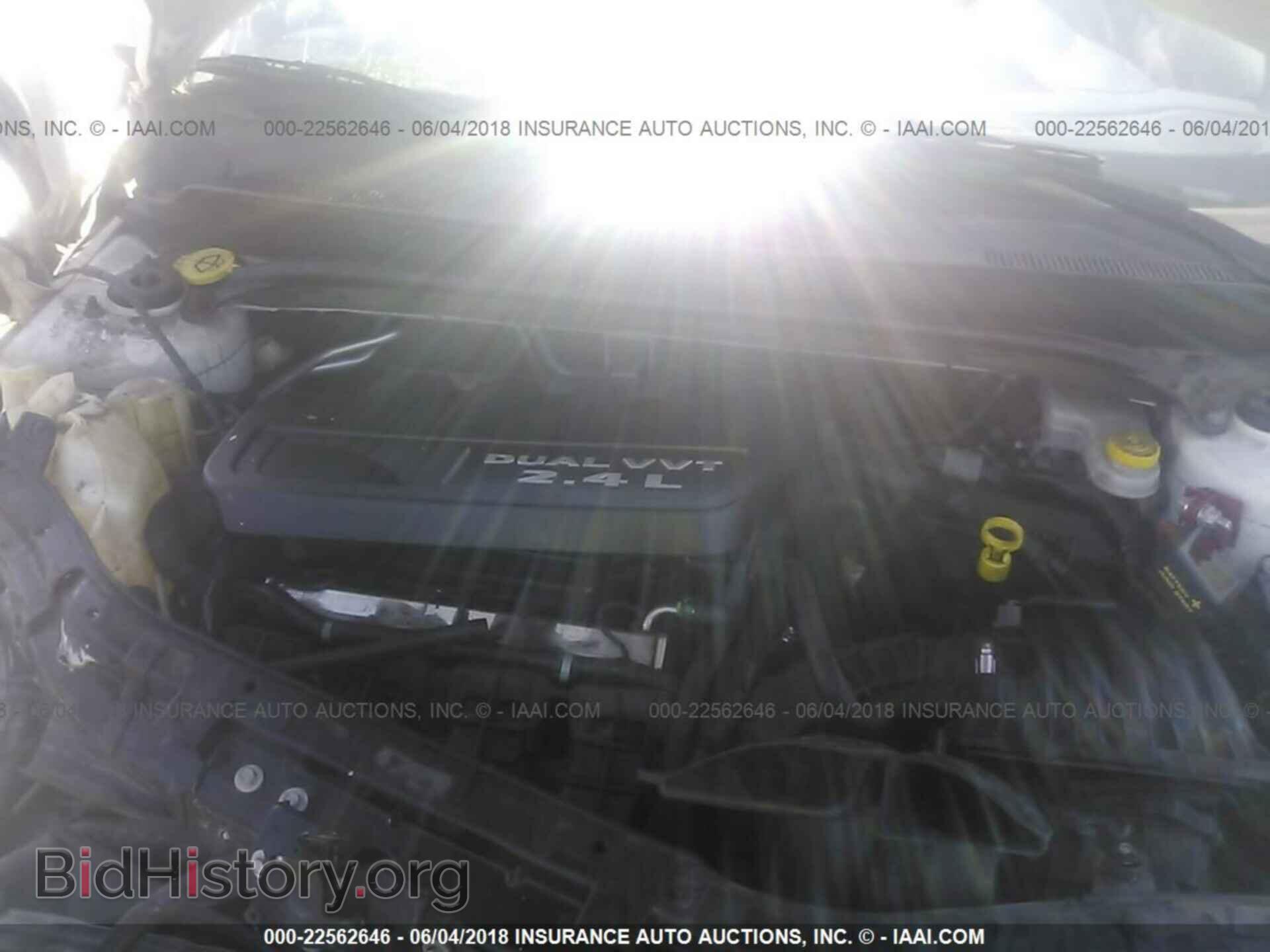 2012 Dodge Avenger - VIN: 1C3CDZAB6CN196074 - Photo 10