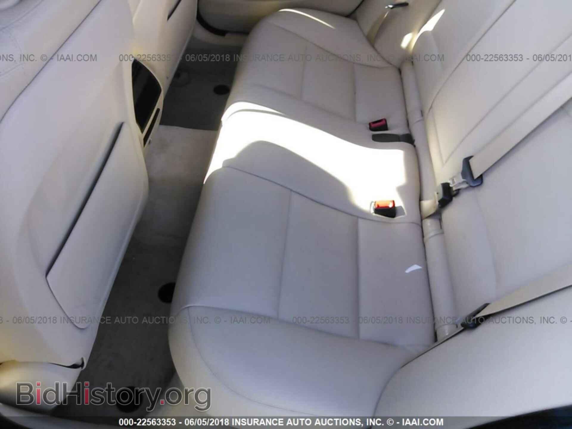 2014 Bmw 535 - VIN: WBA5B1C54ED480053 - Photo 8