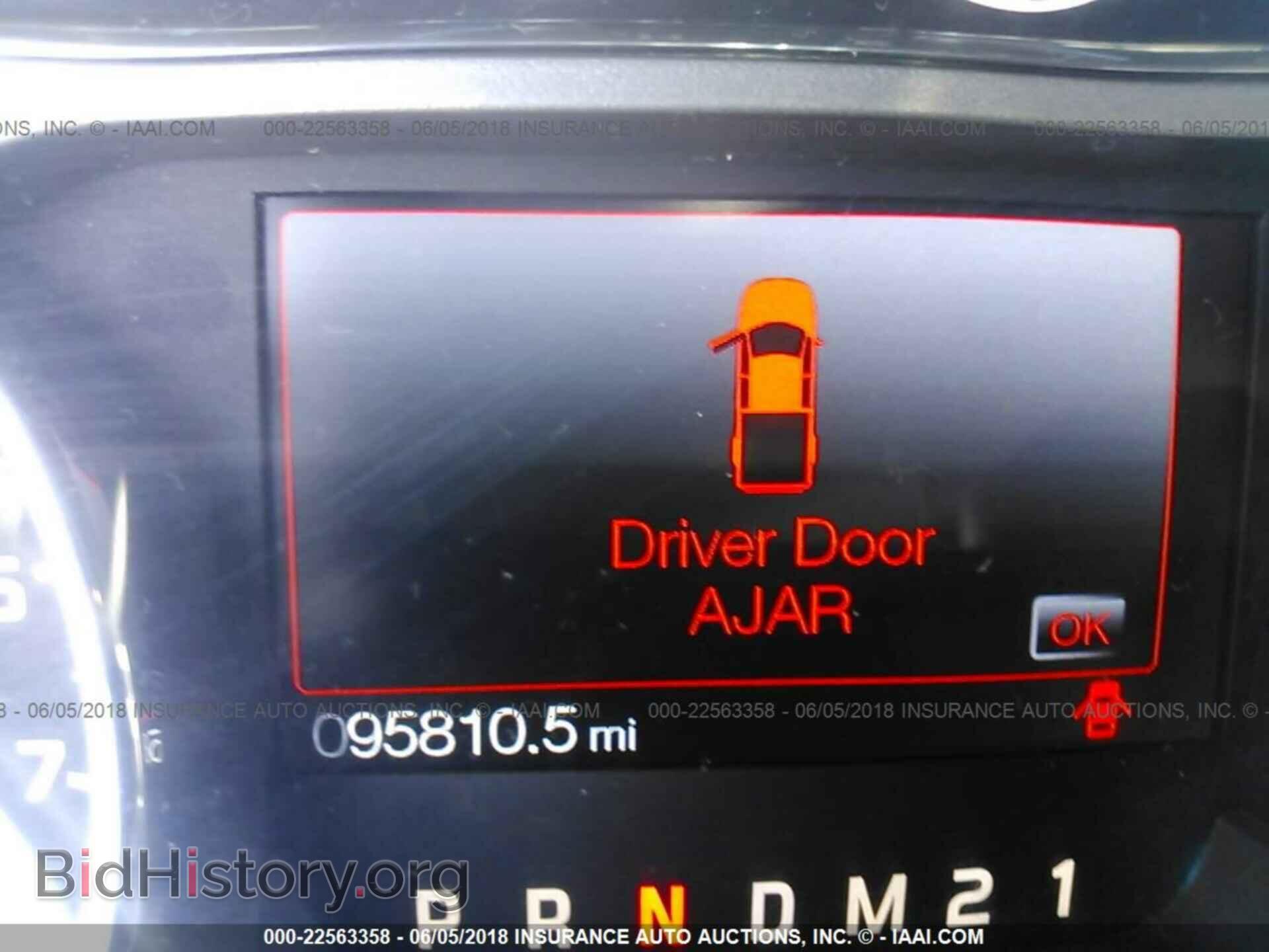 2012 Ford F150 - VIN: 1FTFW1ET0CFB72239 - Фото 7