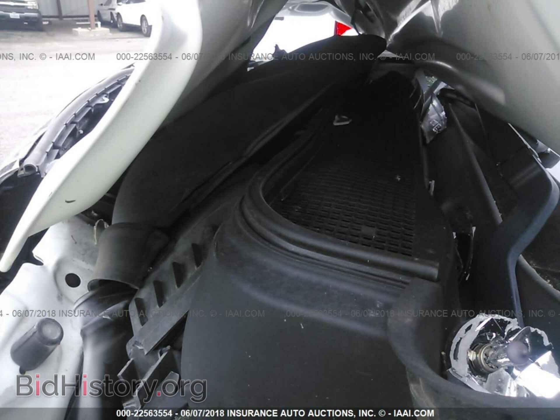 2012 Honda Pilot - VIN: 5FNYF4H6XCB023714 - Фото 10