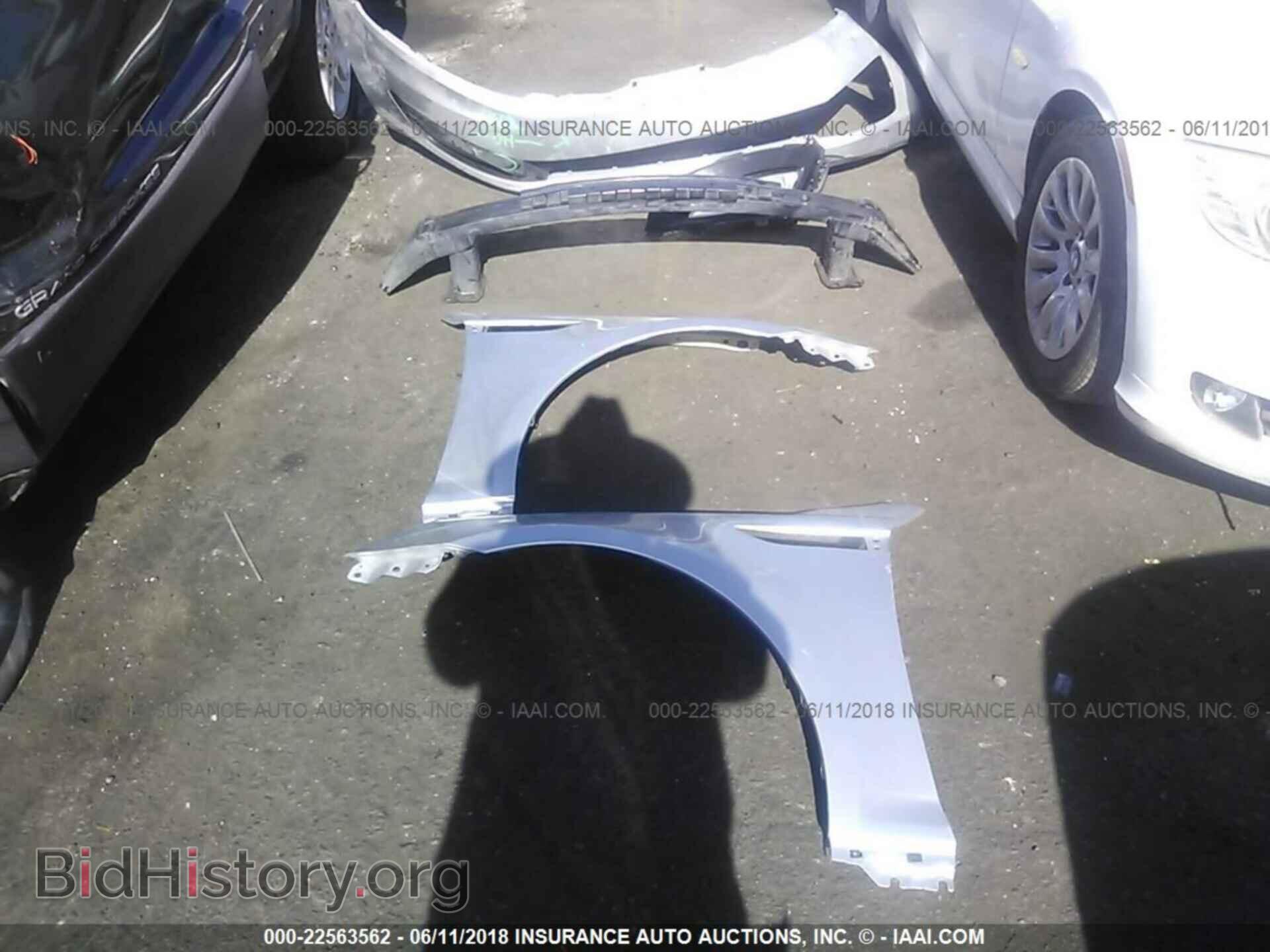 2012 Kia Optima - VIN: KNAGM4A76C5274149 - Photo 6