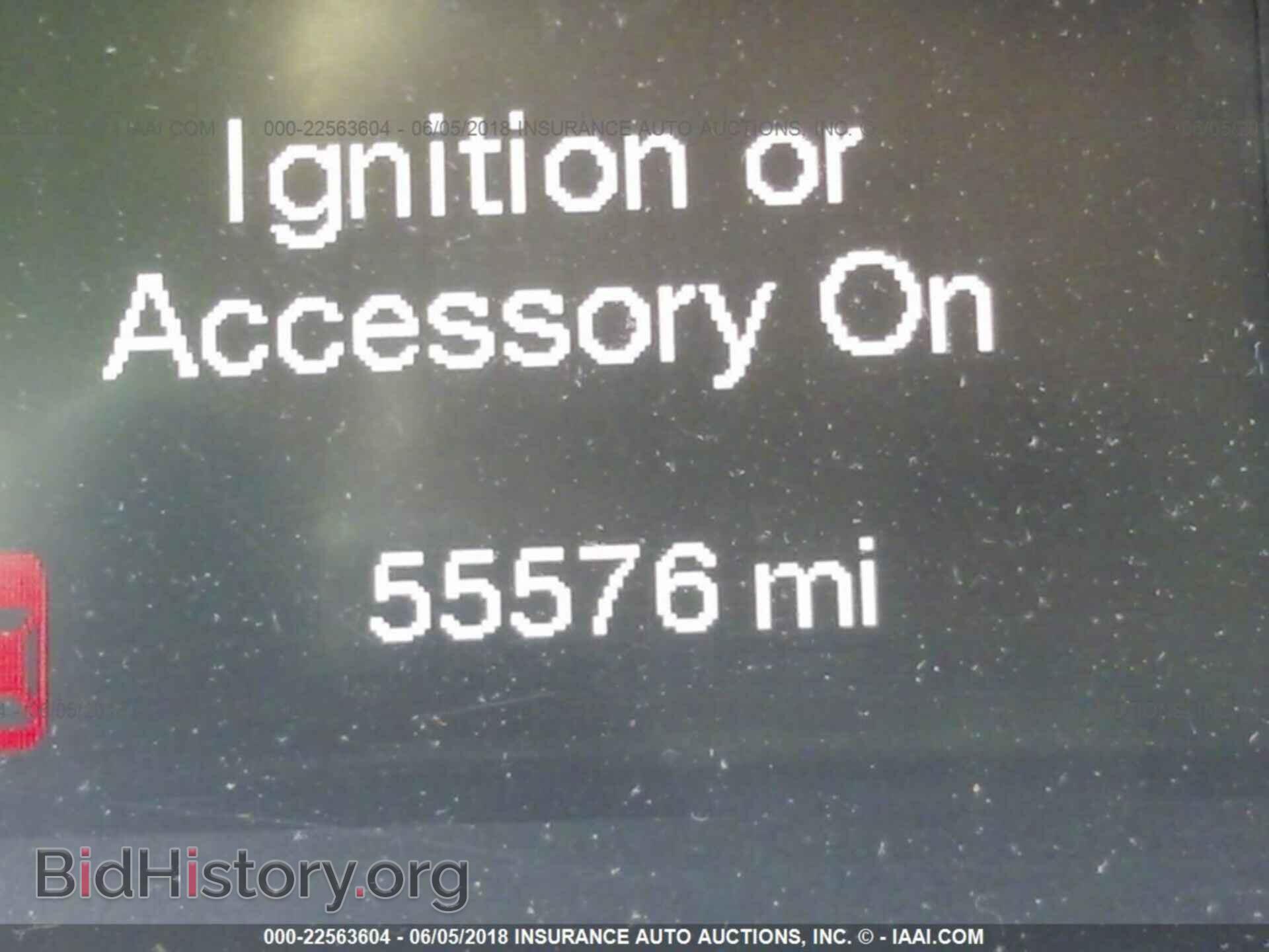 2015 Chrysler 200 - VIN: 1C3CCCAB2FN705212 - Photo 7