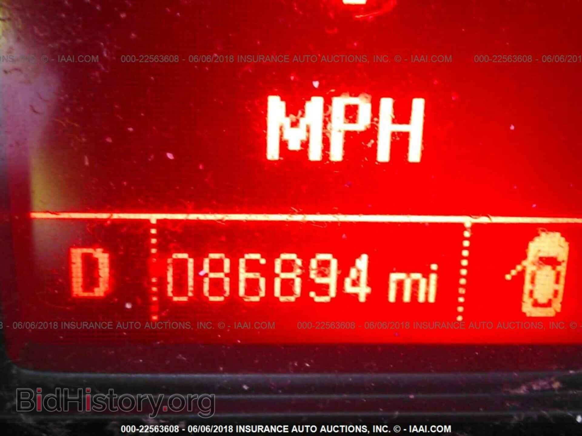 2014 GMC TERRAIN - VIN: 2GKALMEK2E6264885 - Фото 7