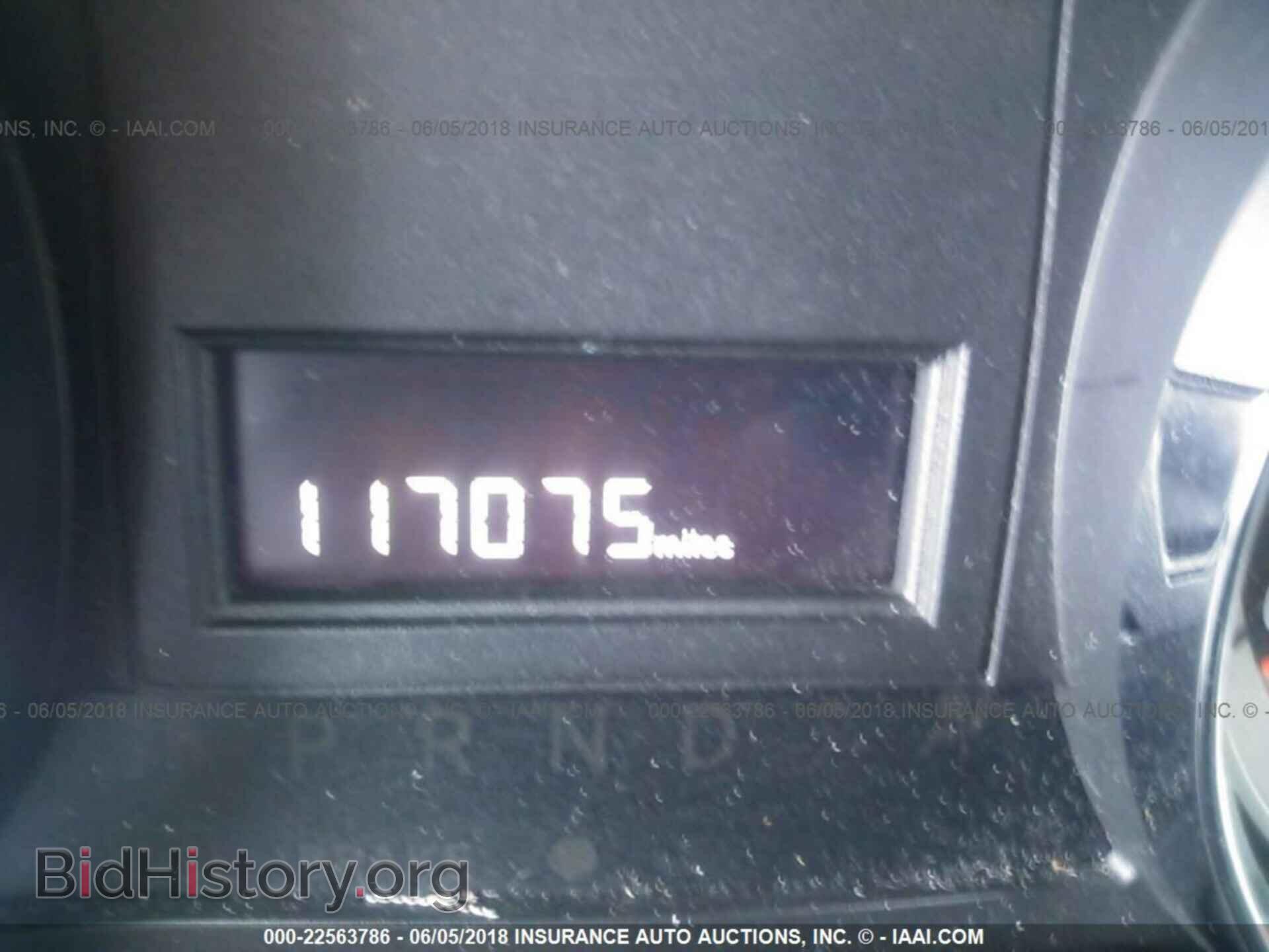 2016 Dodge Grand caravan - VIN: 2C4RDGCG3GR275505 - Фото 7