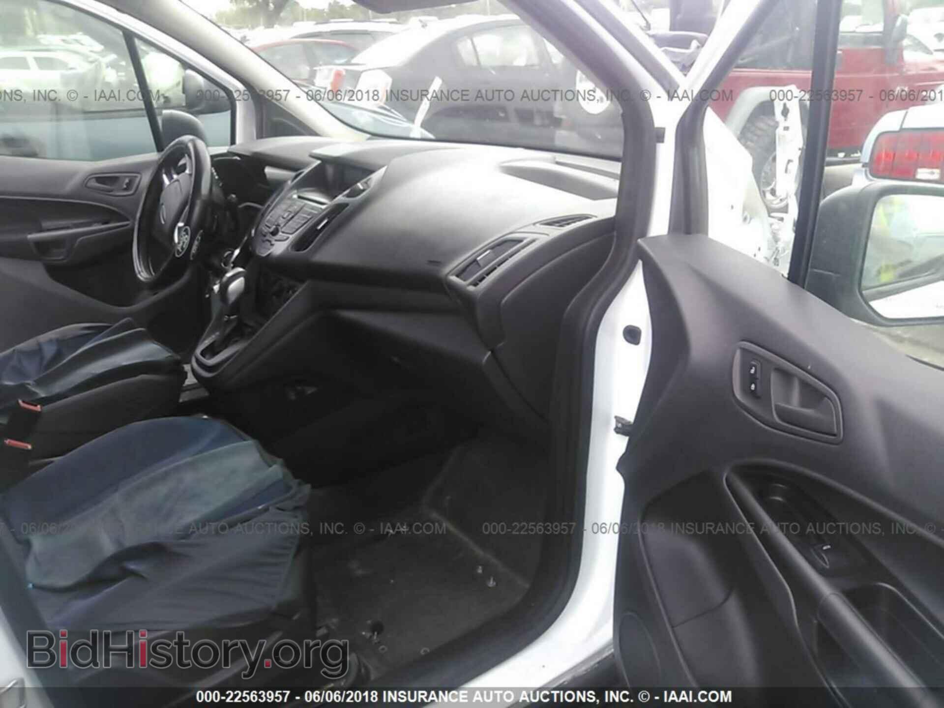 2016 Ford Transit - VIN: NM0LS7E72G1283783 - Фото 5