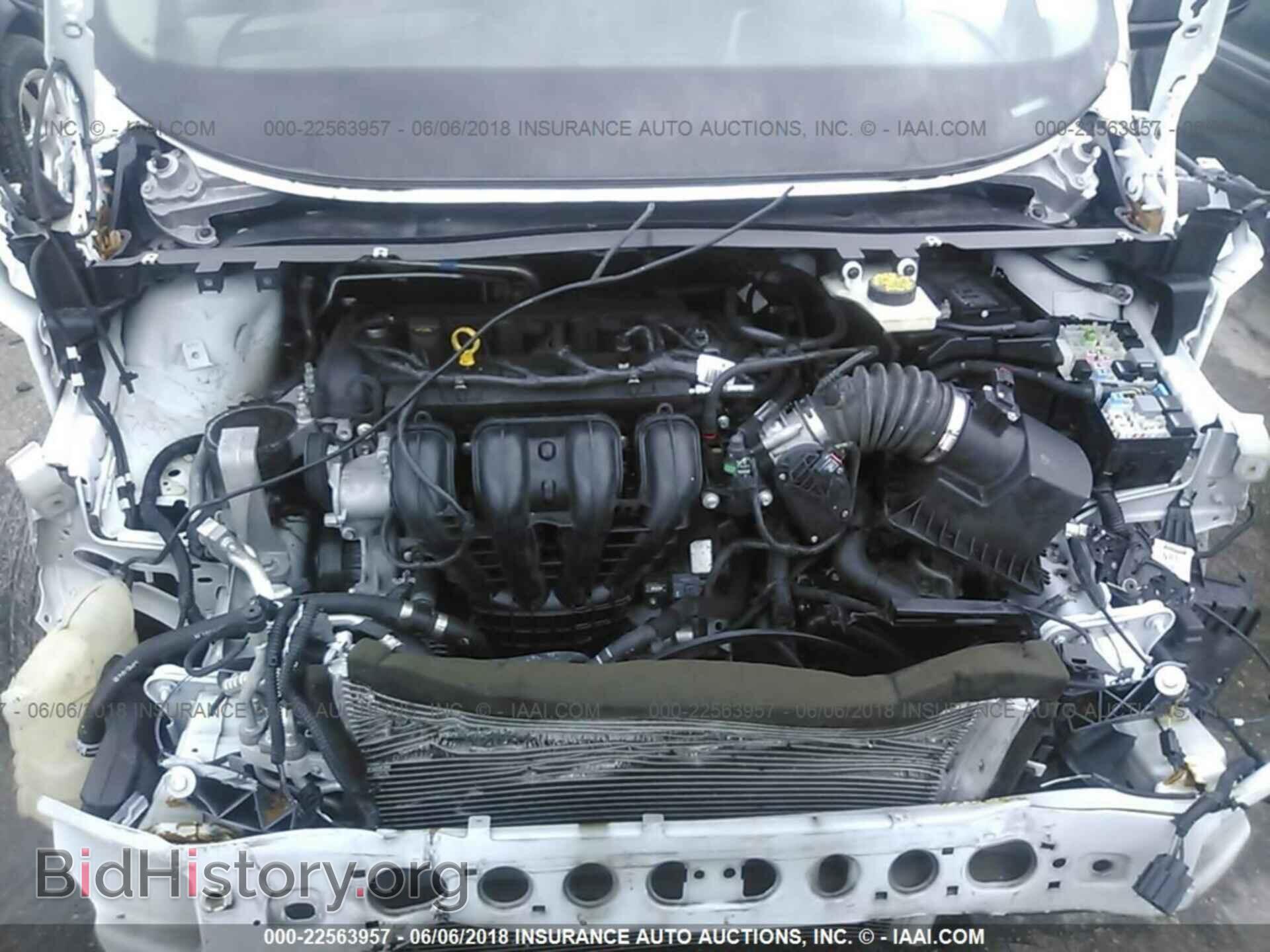 2016 Ford Transit - VIN: NM0LS7E72G1283783 - Фото 10