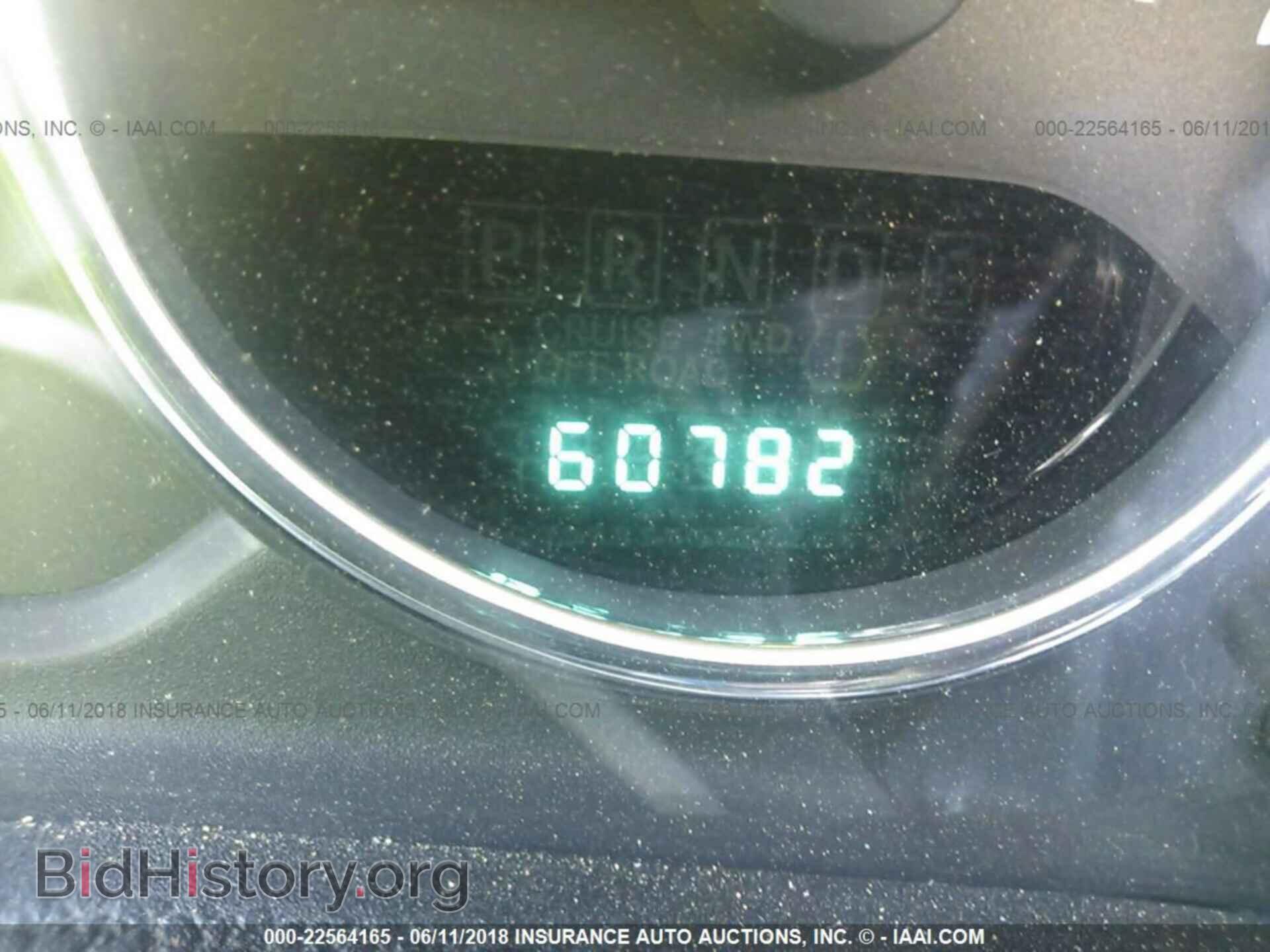 2011 Jeep Wrangler - VIN: 1J4BA5H18BL632370 - Фото 7