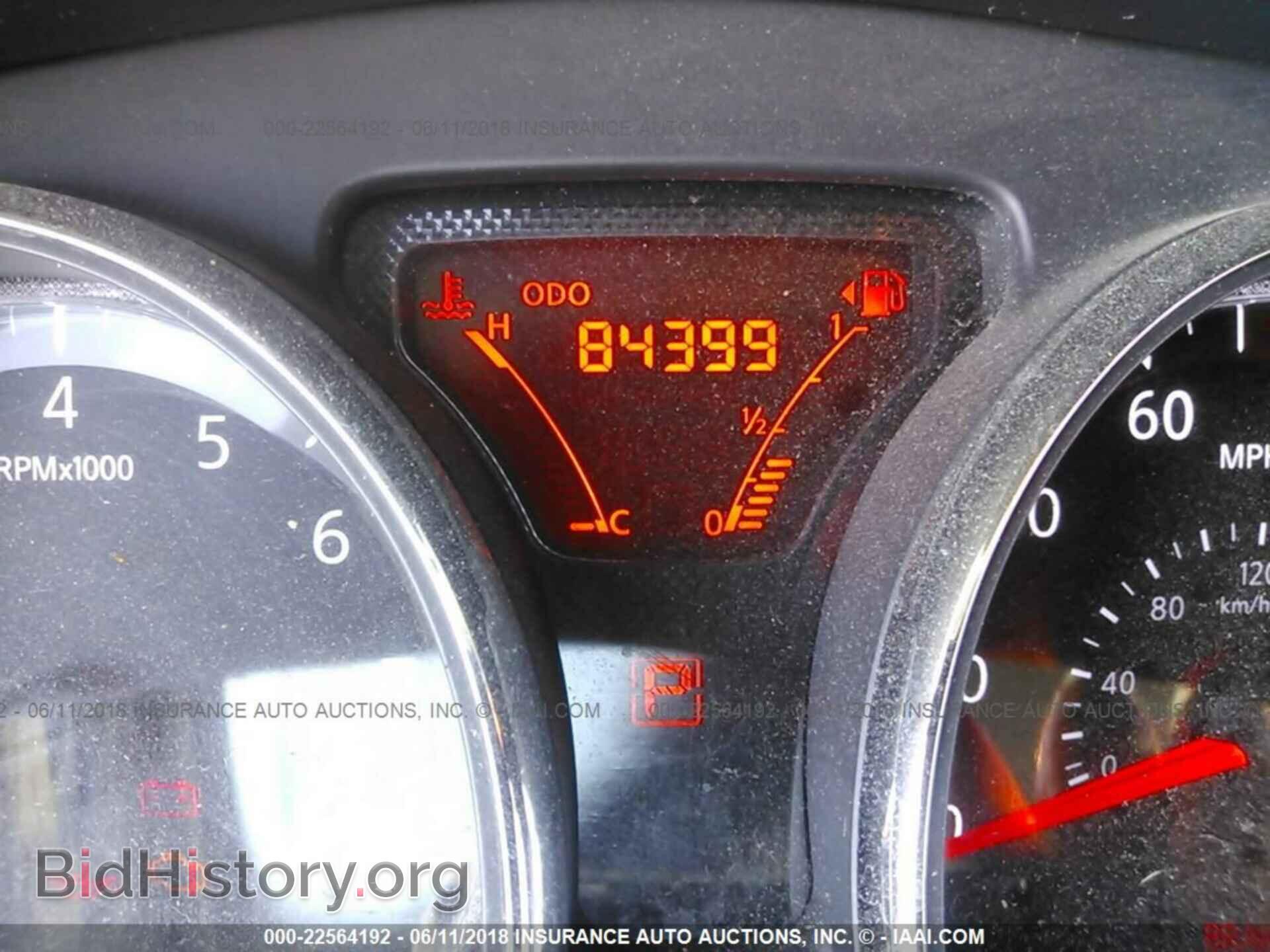 2014 Nissan Versa note - VIN: 3N1CE2CP4EL377978 - Photo 7