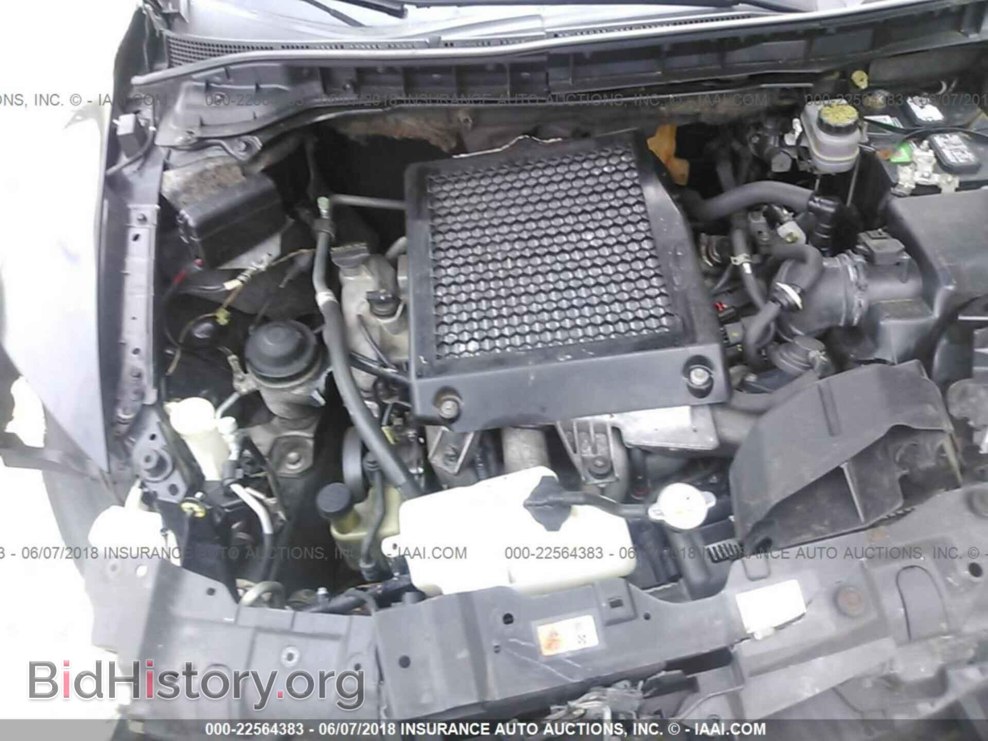 2011 Mazda Cx-7 - VIN: JM3ER4CL4B0374792 - Фото 10