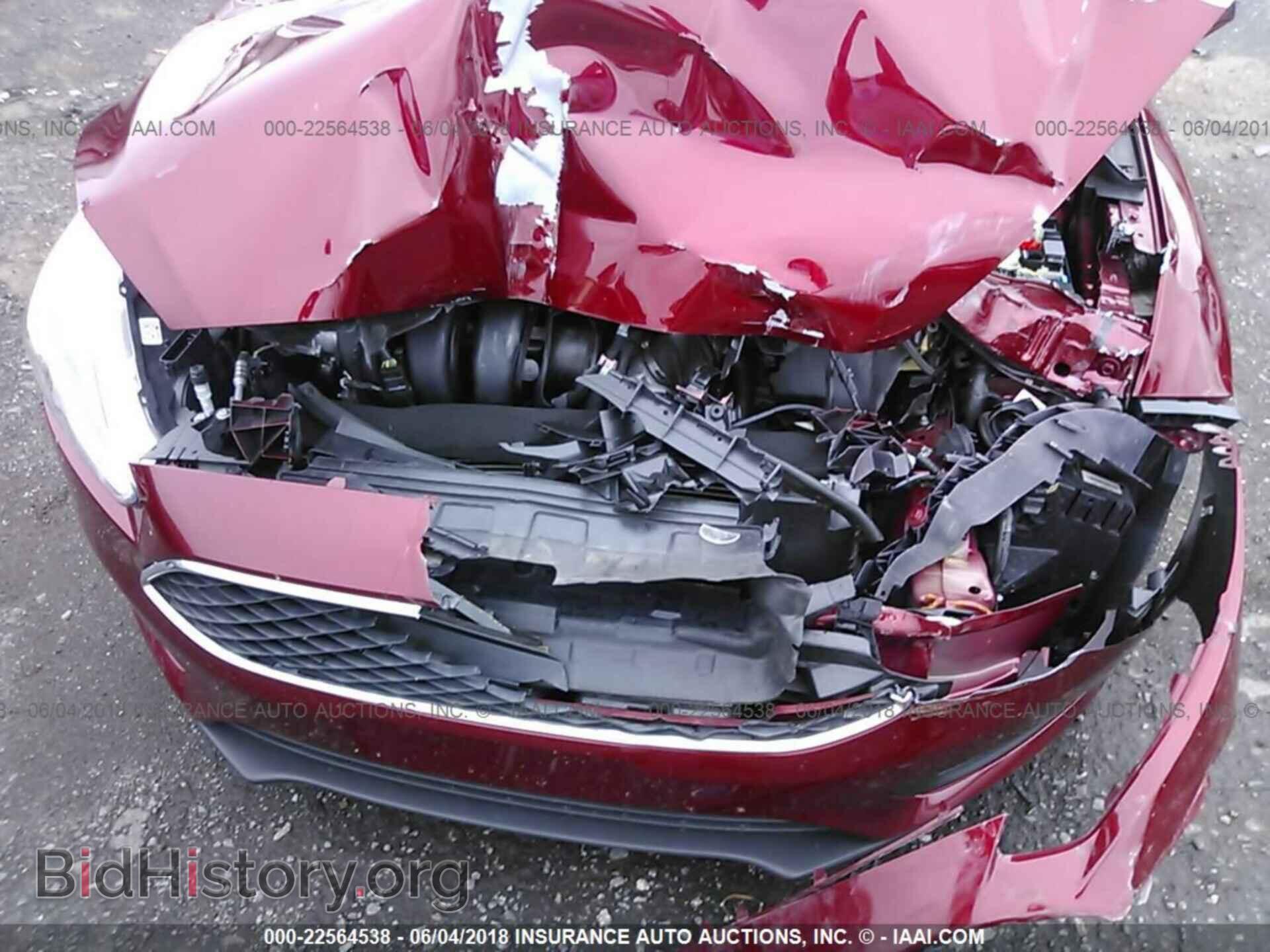 2017 Ford Focus - VIN: 1FADP3K25HL215886 - Photo 6