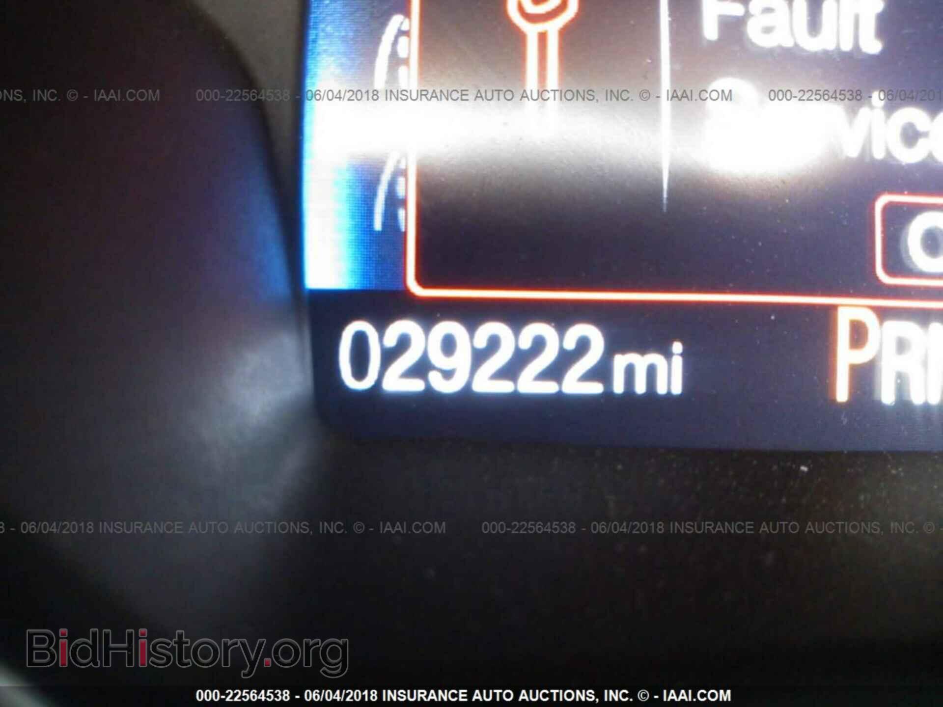 2017 Ford Focus - VIN: 1FADP3K25HL215886 - Photo 7