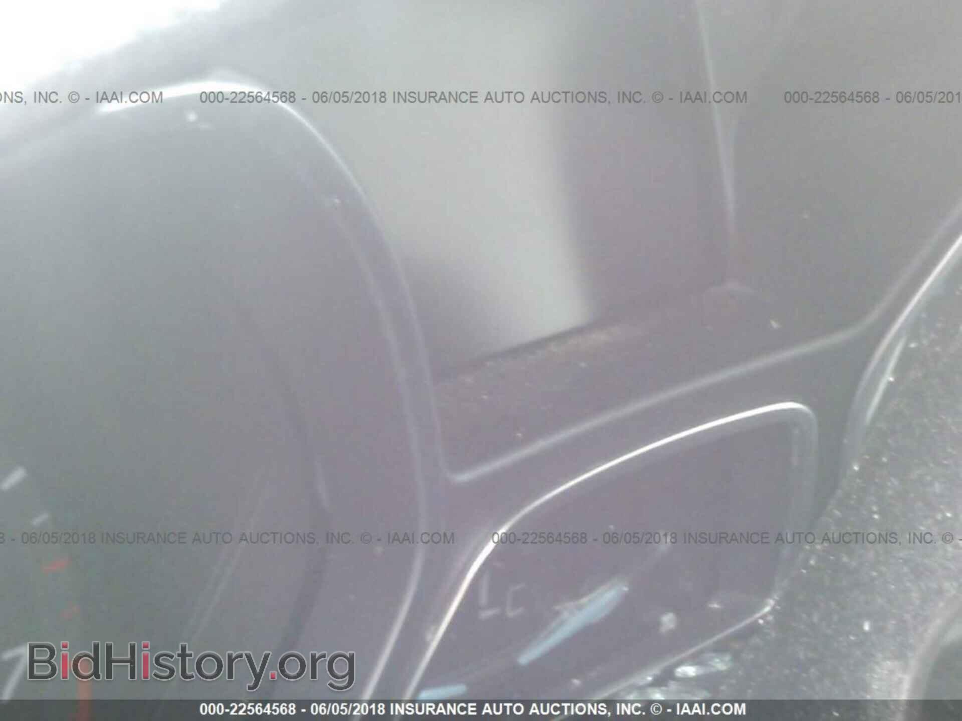 2013 Ford Focus - VIN: 1FADP3F25DL218016 - Photo 7