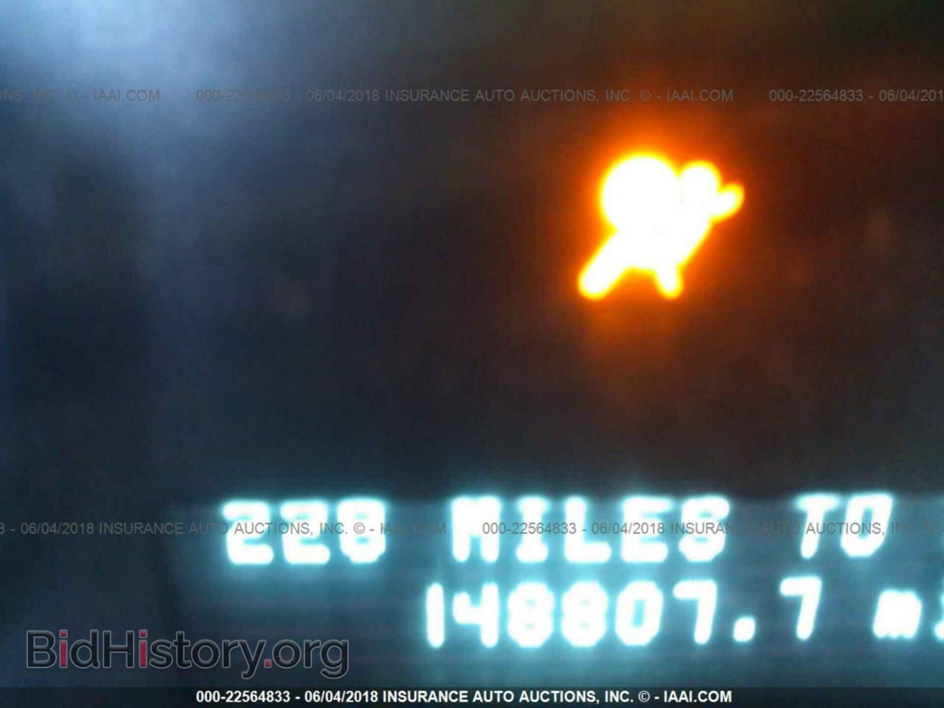 2011 Ford Escape - VIN: 1FMCU0DG3BKA04247 - Photo 7