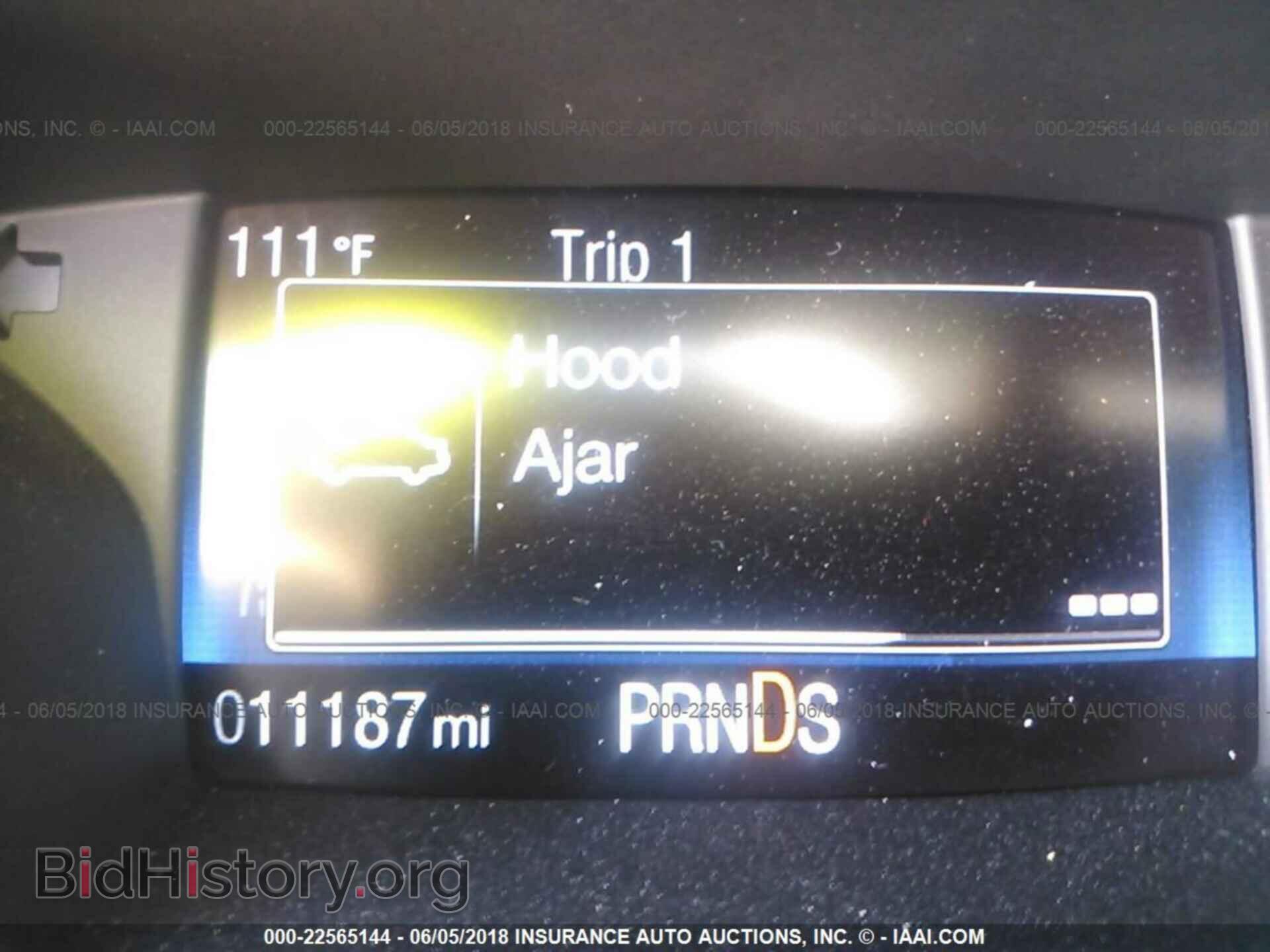2017 Ford Focus - VIN: 1FADP3H28HL318632 - Photo 7