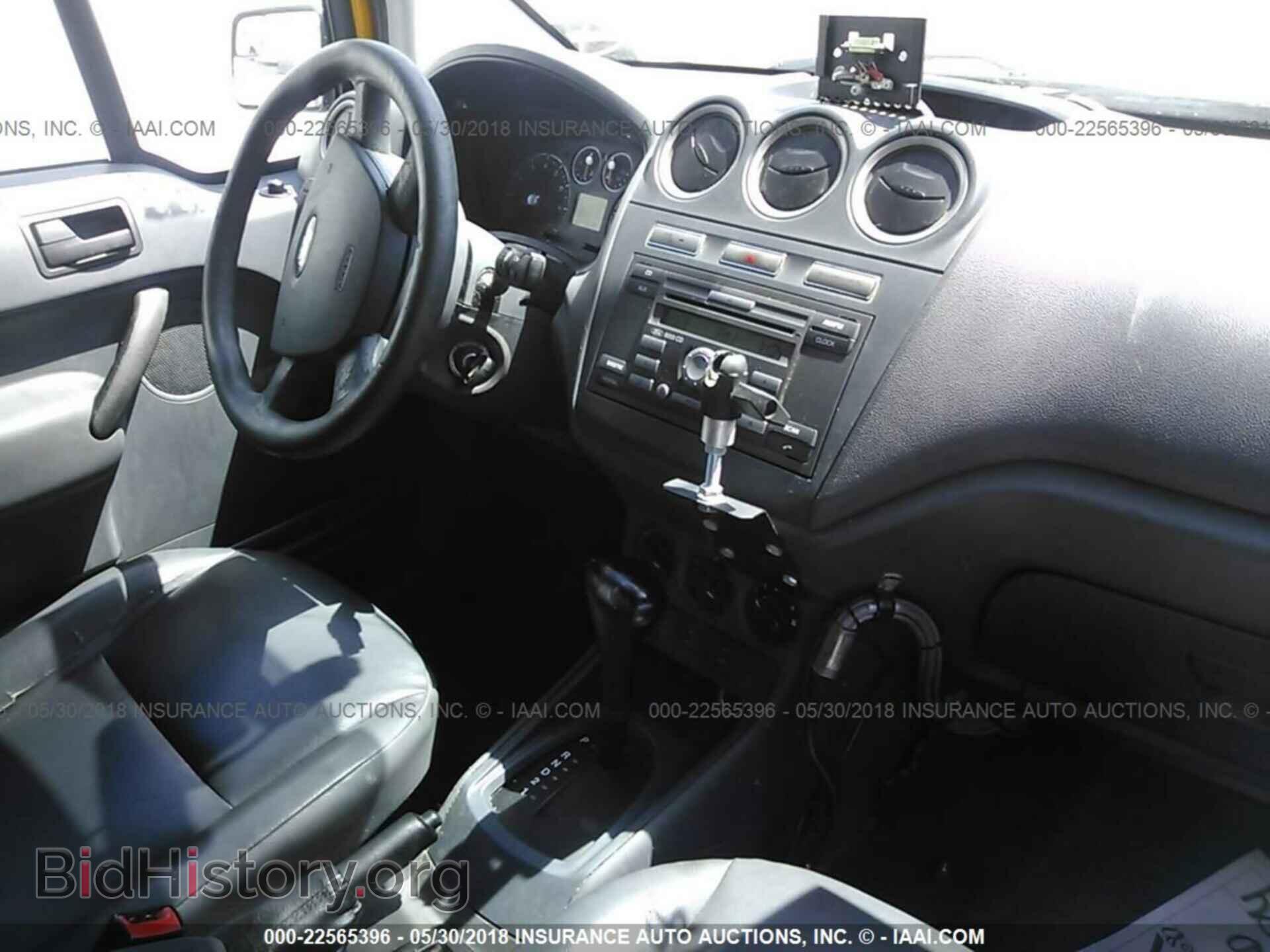 2011 Ford Transit - VIN: NM0KS9CN4BT051384 - Фото 5