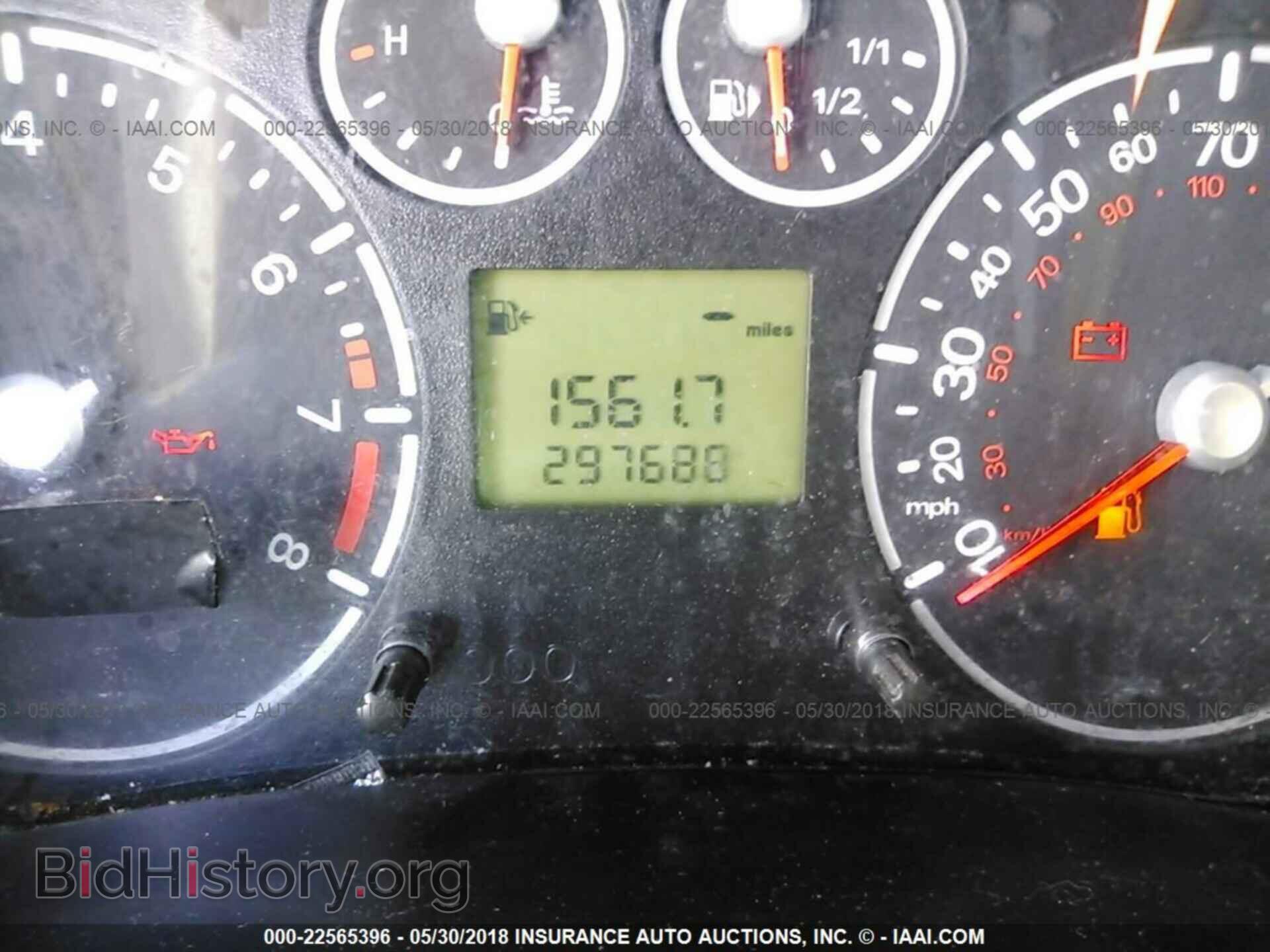 2011 Ford Transit - VIN: NM0KS9CN4BT051384 - Фото 7