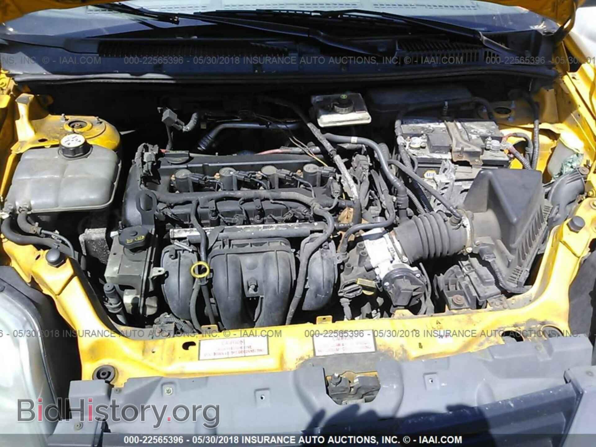 2011 Ford Transit - VIN: NM0KS9CN4BT051384 - Фото 10