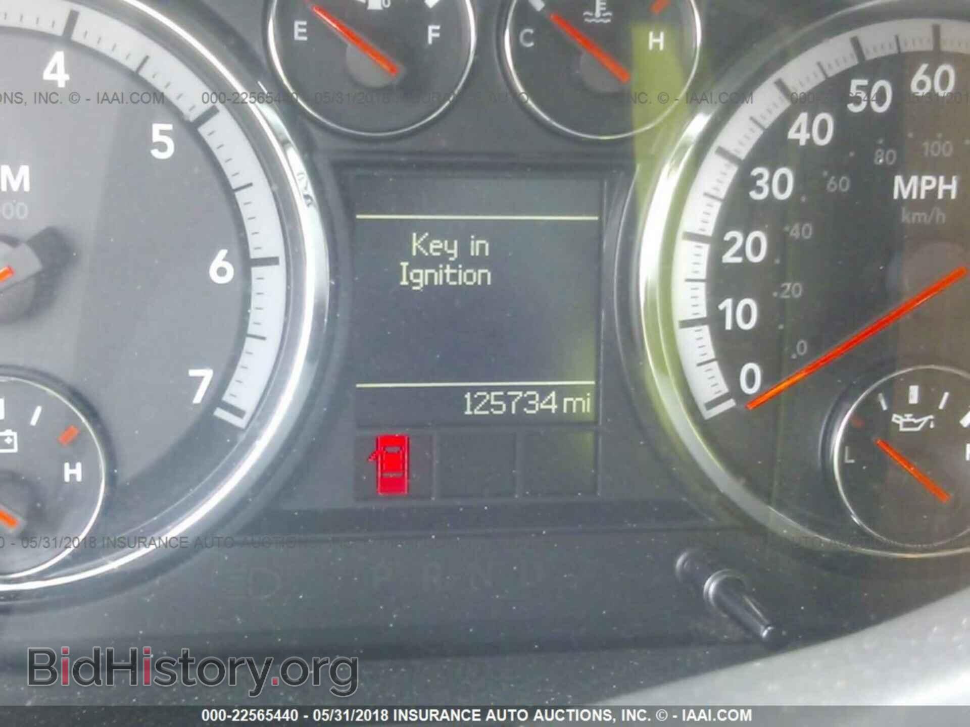 2012 Dodge Ram 1500 - VIN: 1C6RD7LT9CS171095 - Фото 7