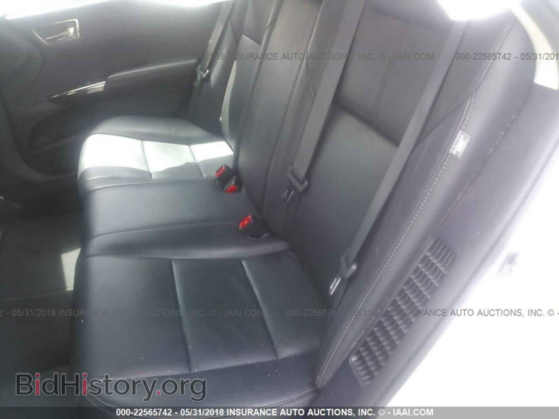 2014 Toyota Avalon - VIN: 4T1BD1EB9EU028159 - Фото 8