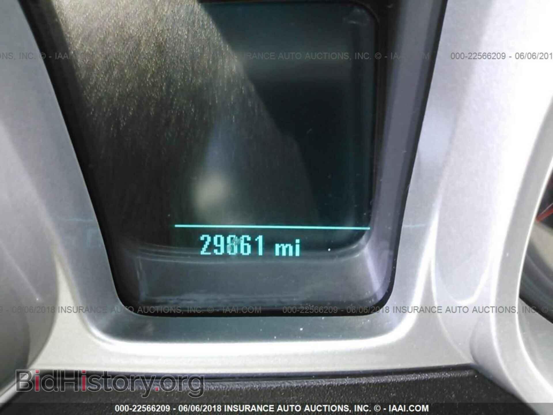 2015 Chevrolet Camaro - VIN: 2G1FB1E34F9268778 - Фото 7