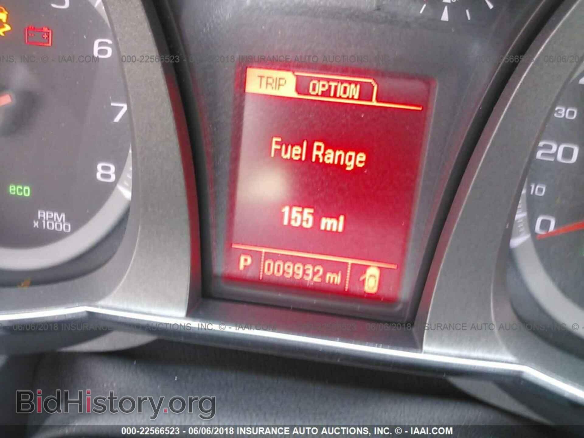 2017 Gmc Terrain - VIN: 2GKFLSEK0H6325522 - Photo 7