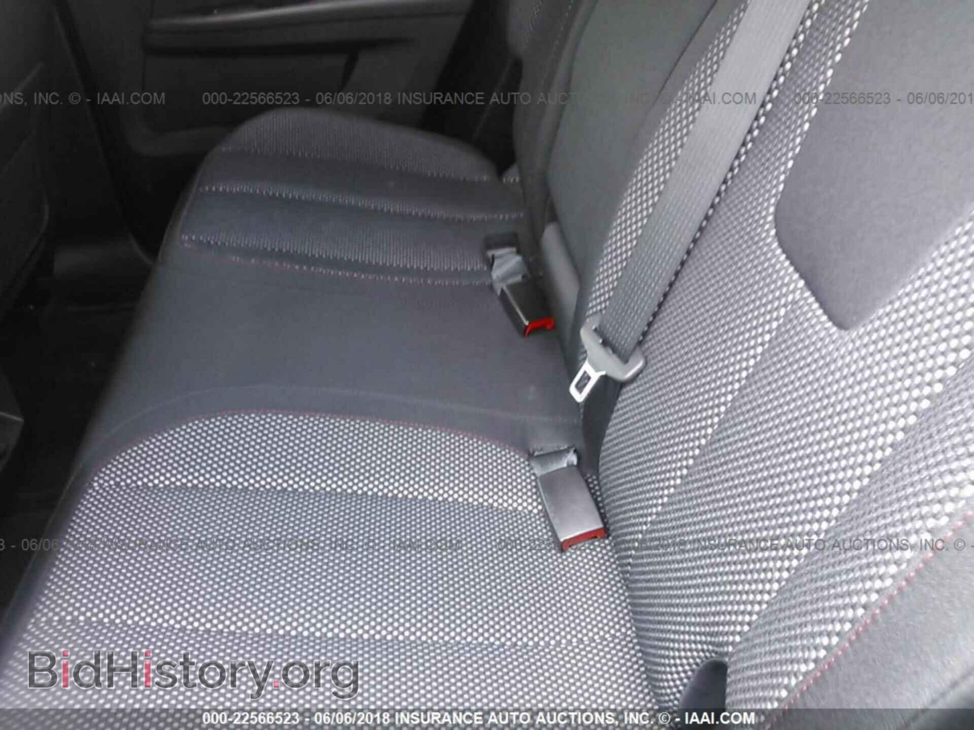 2017 Gmc Terrain - VIN: 2GKFLSEK0H6325522 - Photo 8