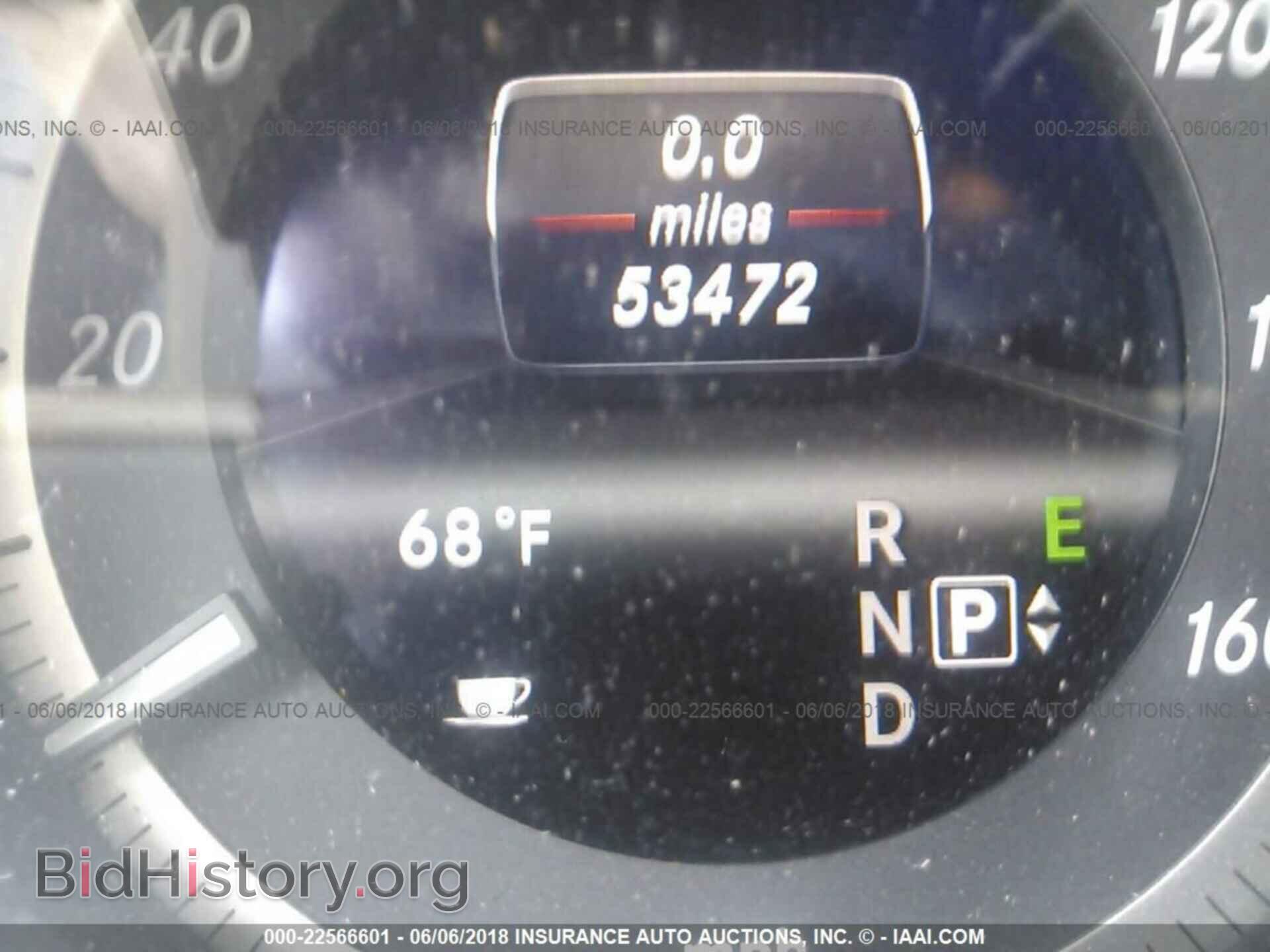 2013 Mercedes-benz E - VIN: WDDHF8JB5DA754355 - Фото 7