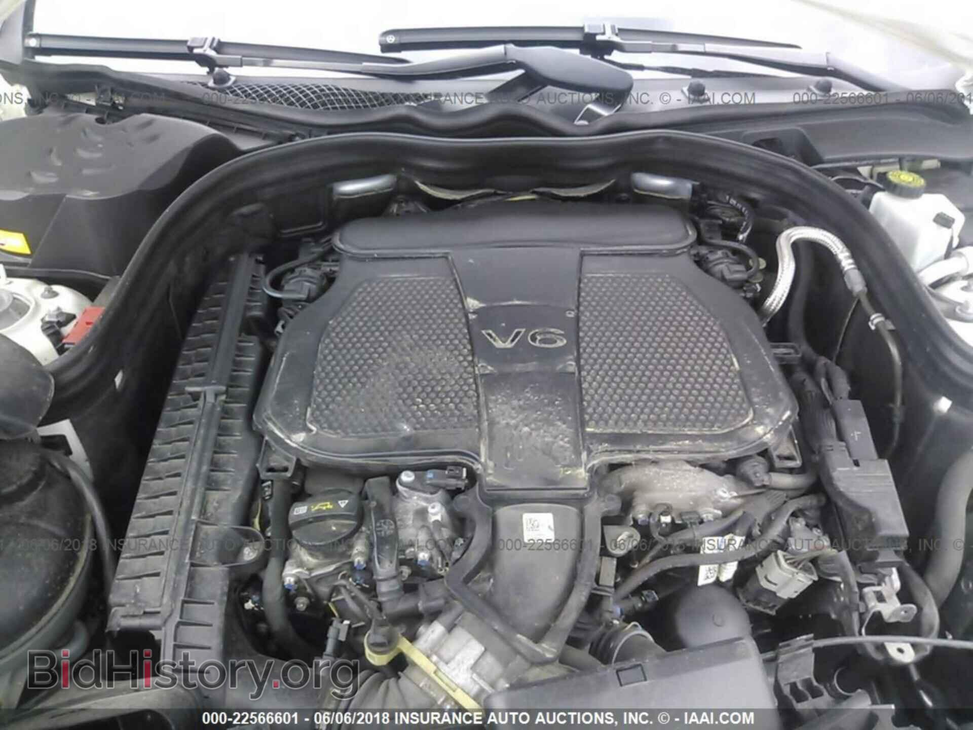 2013 Mercedes-benz E - VIN: WDDHF8JB5DA754355 - Фото 10