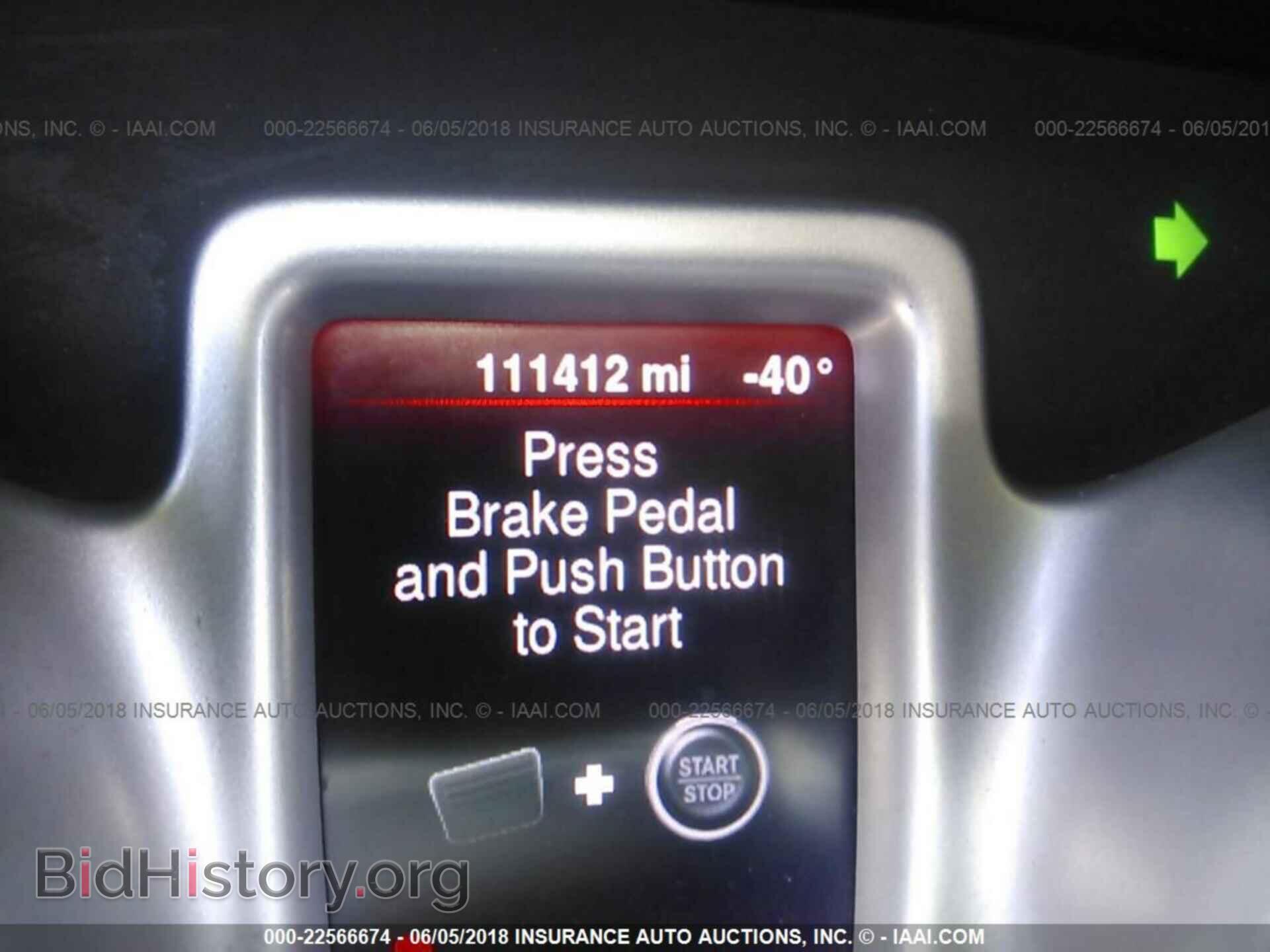 2013 Dodge Journey - VIN: 3C4PDCAB0DT547279 - Фото 7
