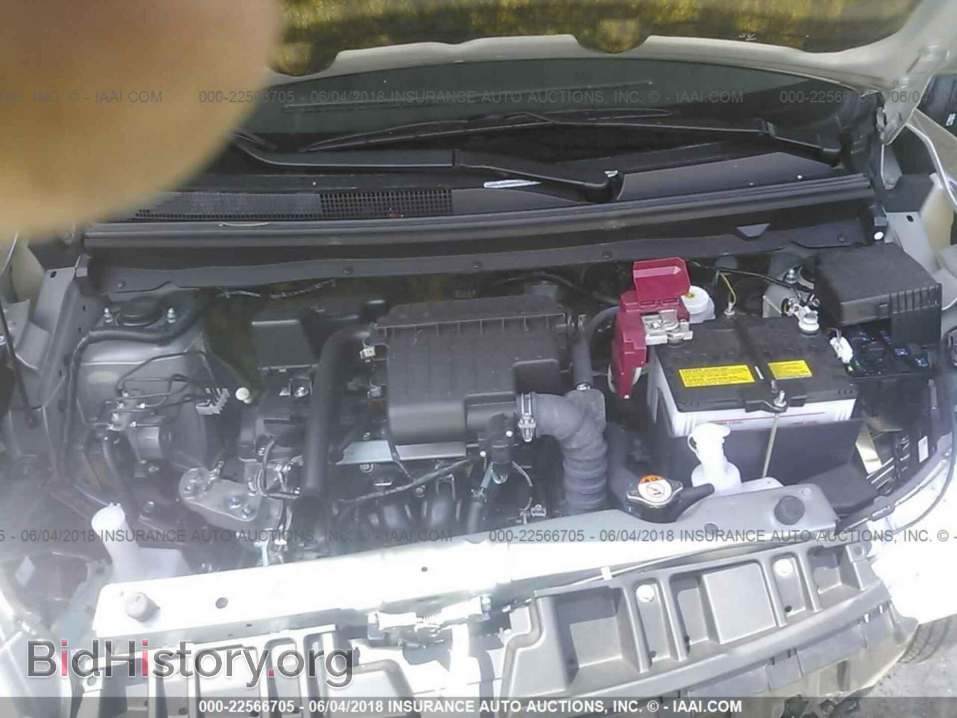2018 Mitsubishi Mirage - VIN: ML32F3FJ4JHF03967 - Фото 10