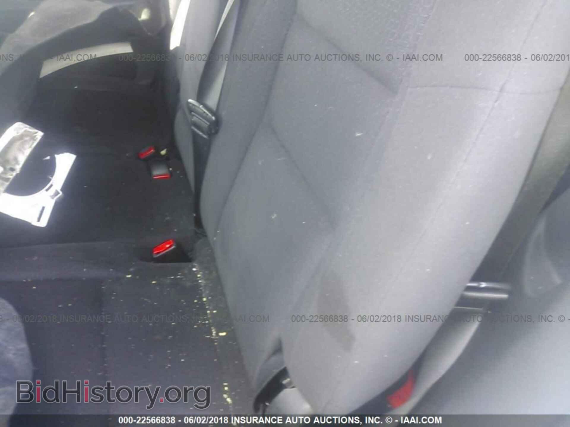 2013 Dodge Durango - VIN: 1C4RDHAG2DC673219 - Фото 8