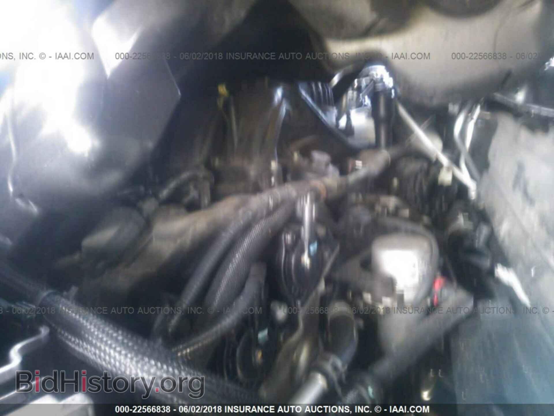 2013 Dodge Durango - VIN: 1C4RDHAG2DC673219 - Фото 10