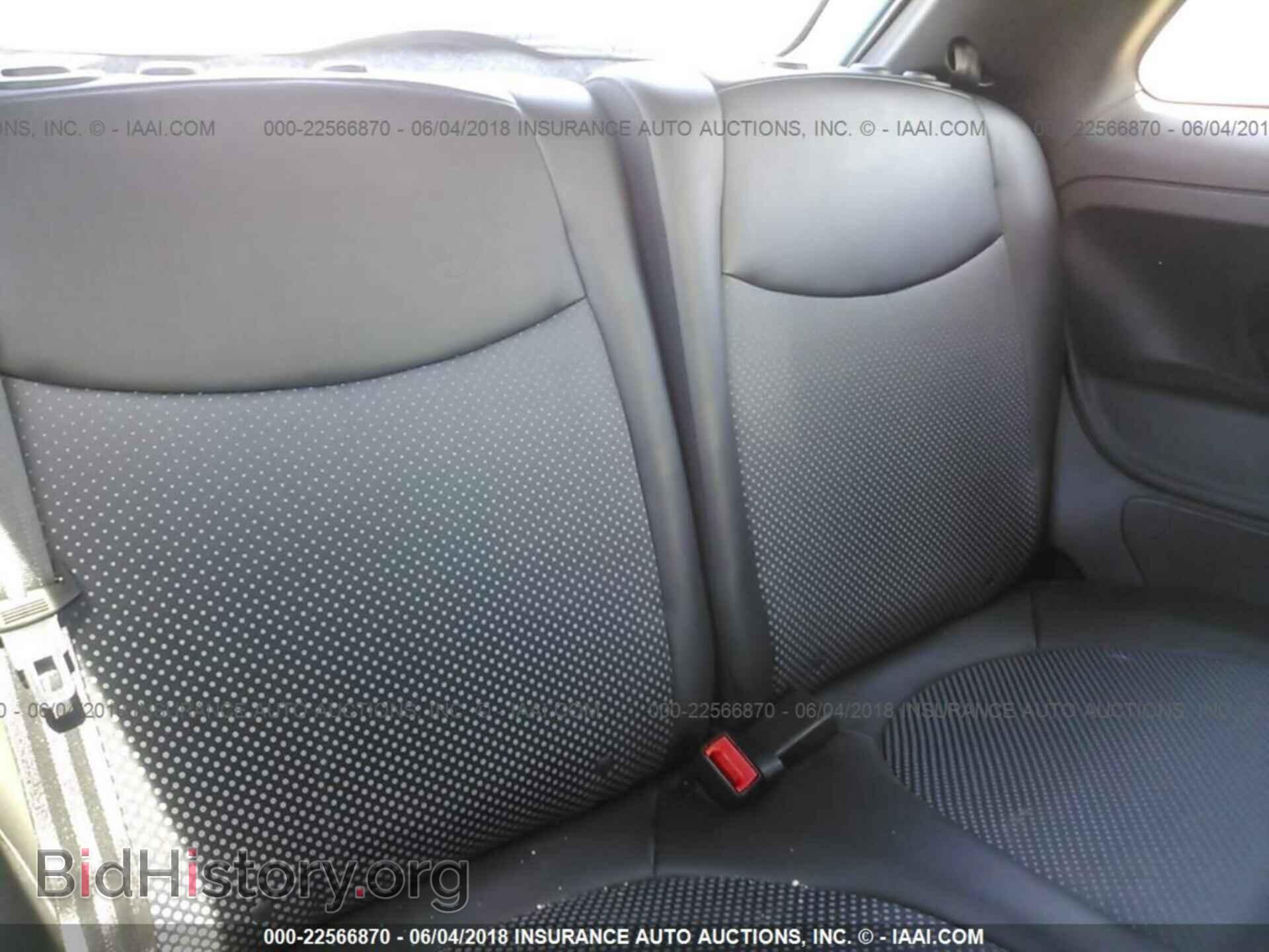 2017 Fiat 500 - VIN: 3C3CFFGE6HT697760 - Фото 8