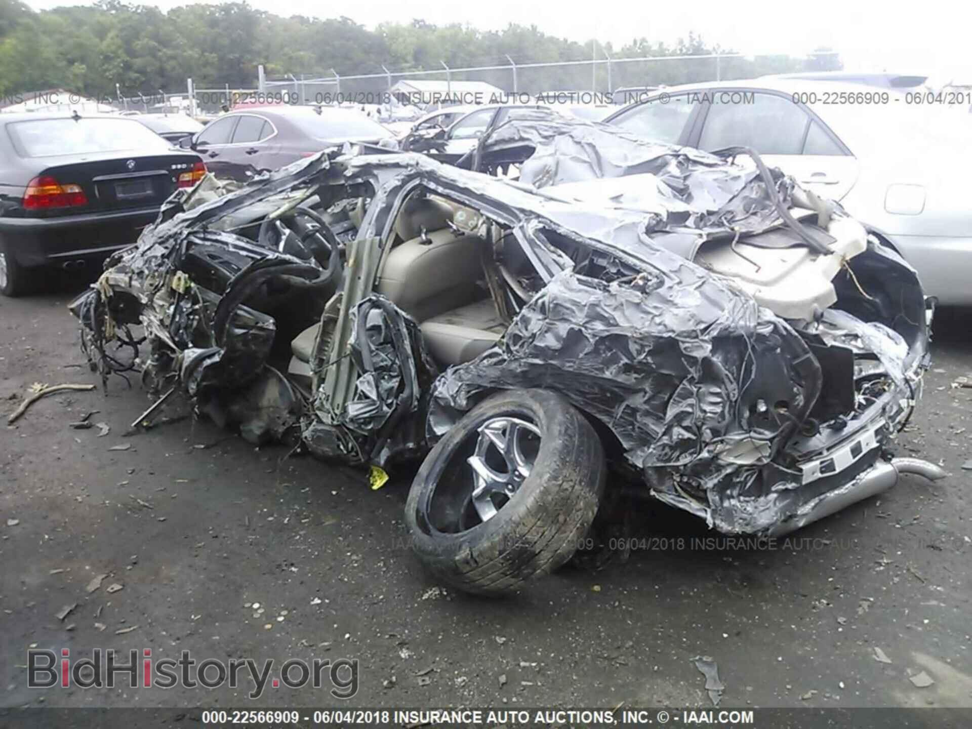 2012 Ford Focus - VIN: 1FAHP3M28CL209698 - Фото 3