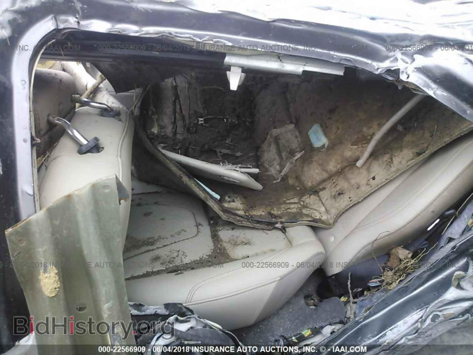 2012 Ford Focus - VIN: 1FAHP3M28CL209698 - Фото 8