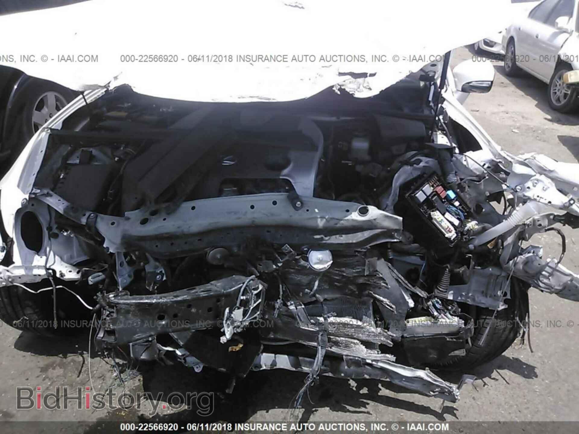 2015 Lexus Gs - VIN: JTHBE1BL4FA013813 - Фото 6