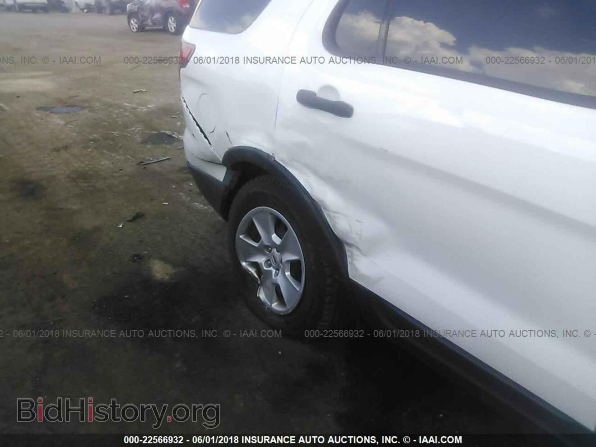 2013 Ford Explorer - VIN: 1FM5K7B80DGA44892 - Photo 6