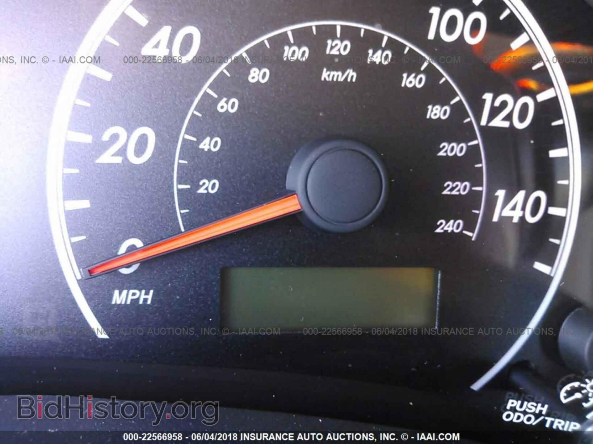 2012 Toyota Corolla - VIN: 2T1BU4EEXCC885200 - Фото 7